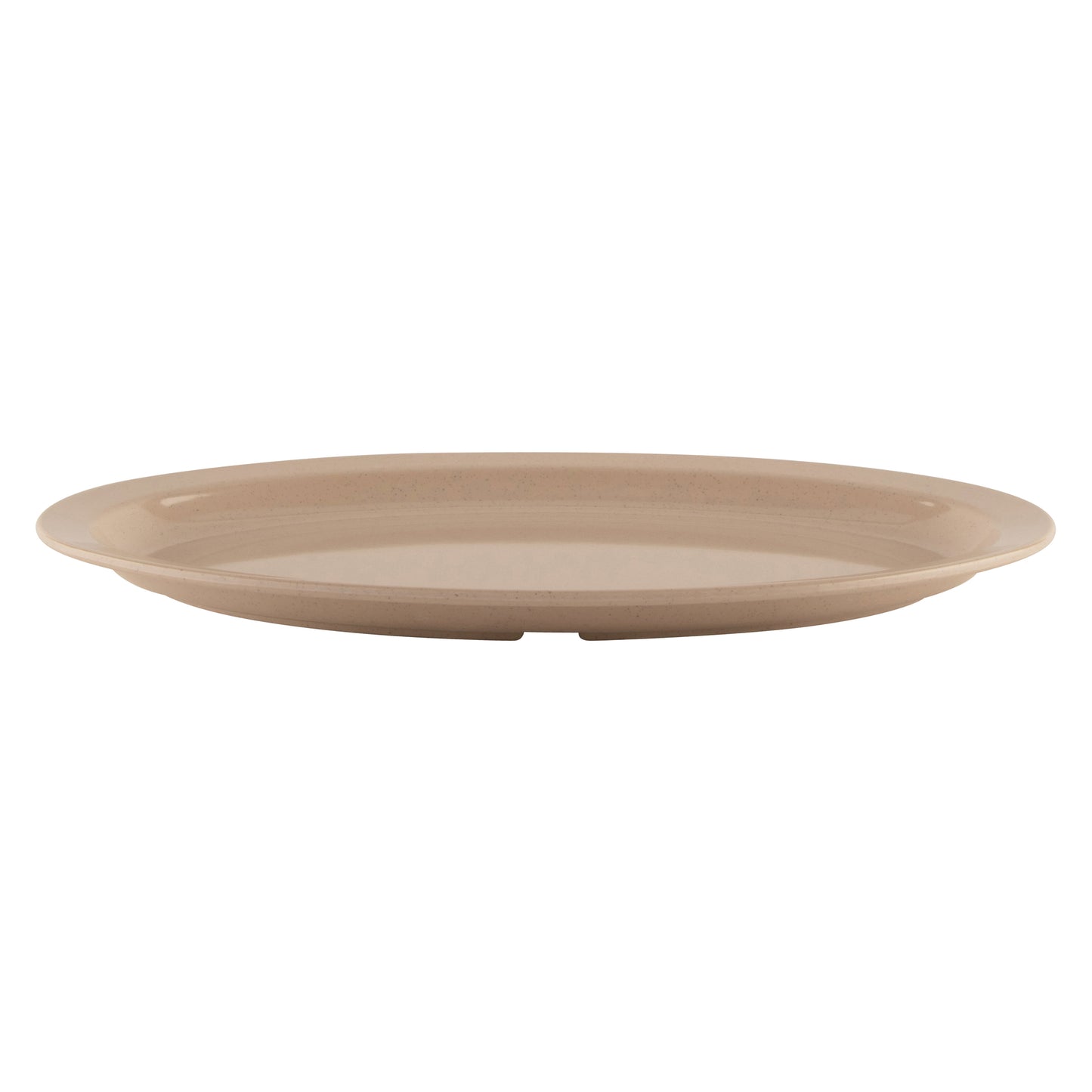 15.75" x 11" Oval Platter