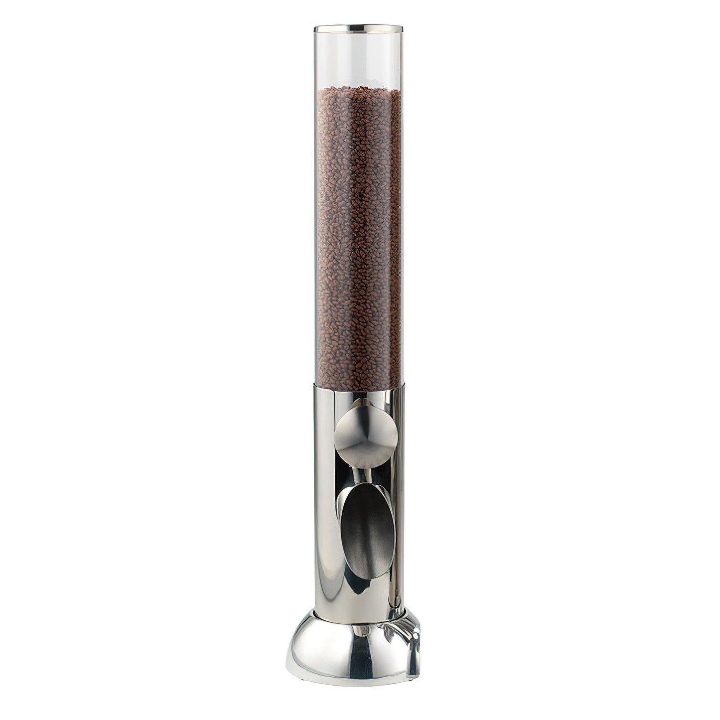 2.6 qt. Rotary Cereal / Dry Food Dispenser Set. Includes A