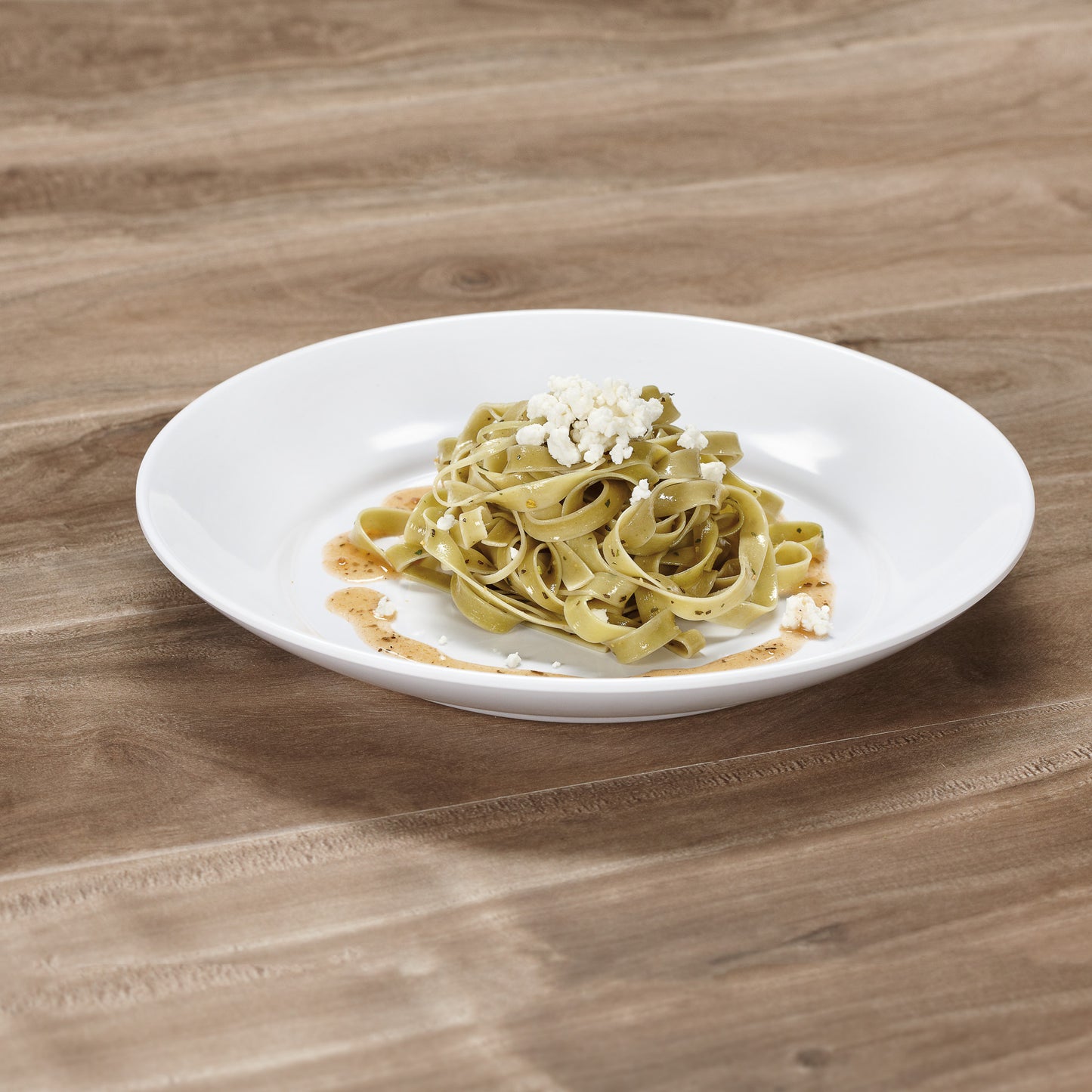 1 qt. (1 qt. Rim-Full), 10.5" Bowl, 1.5" Deep (12 Pack)