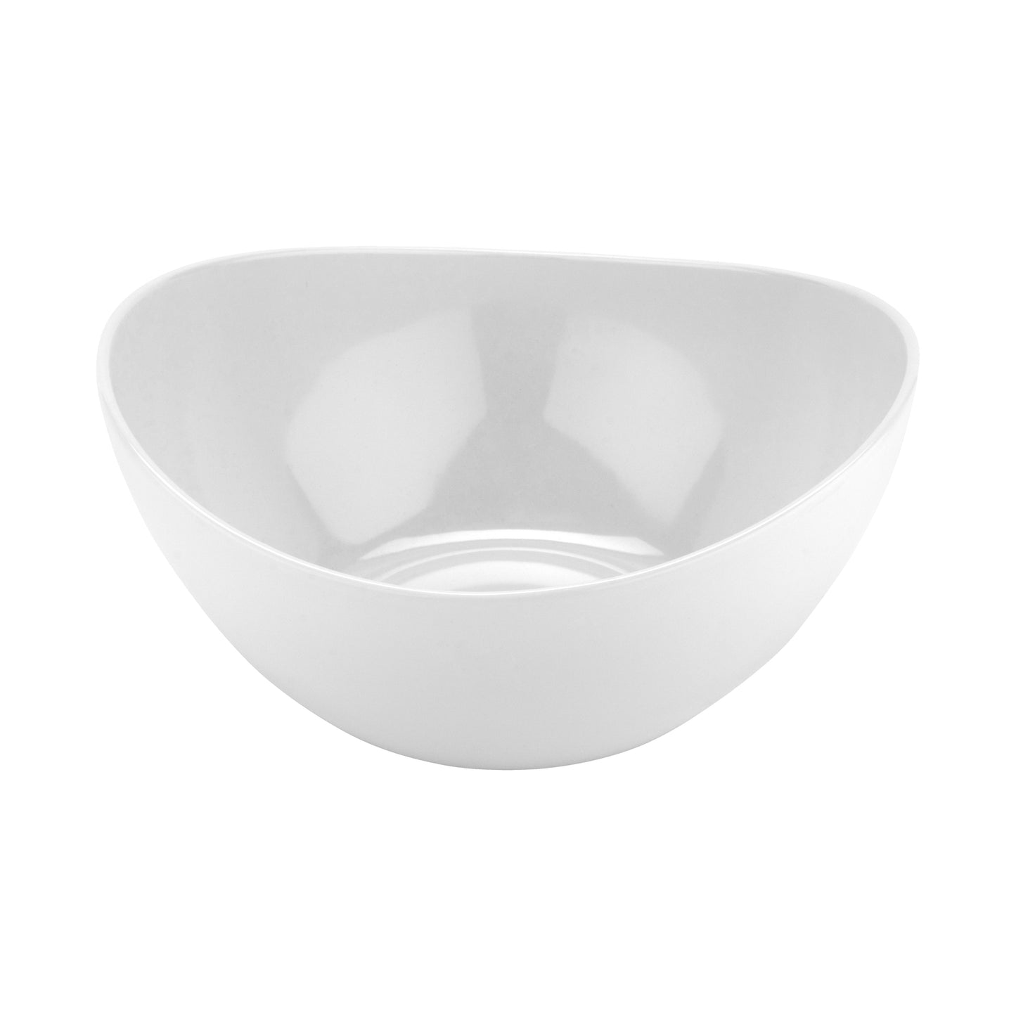 4 qt. (4.2 qt. rim-full) Round Bowl, 11" Dia., 3.9" deep
