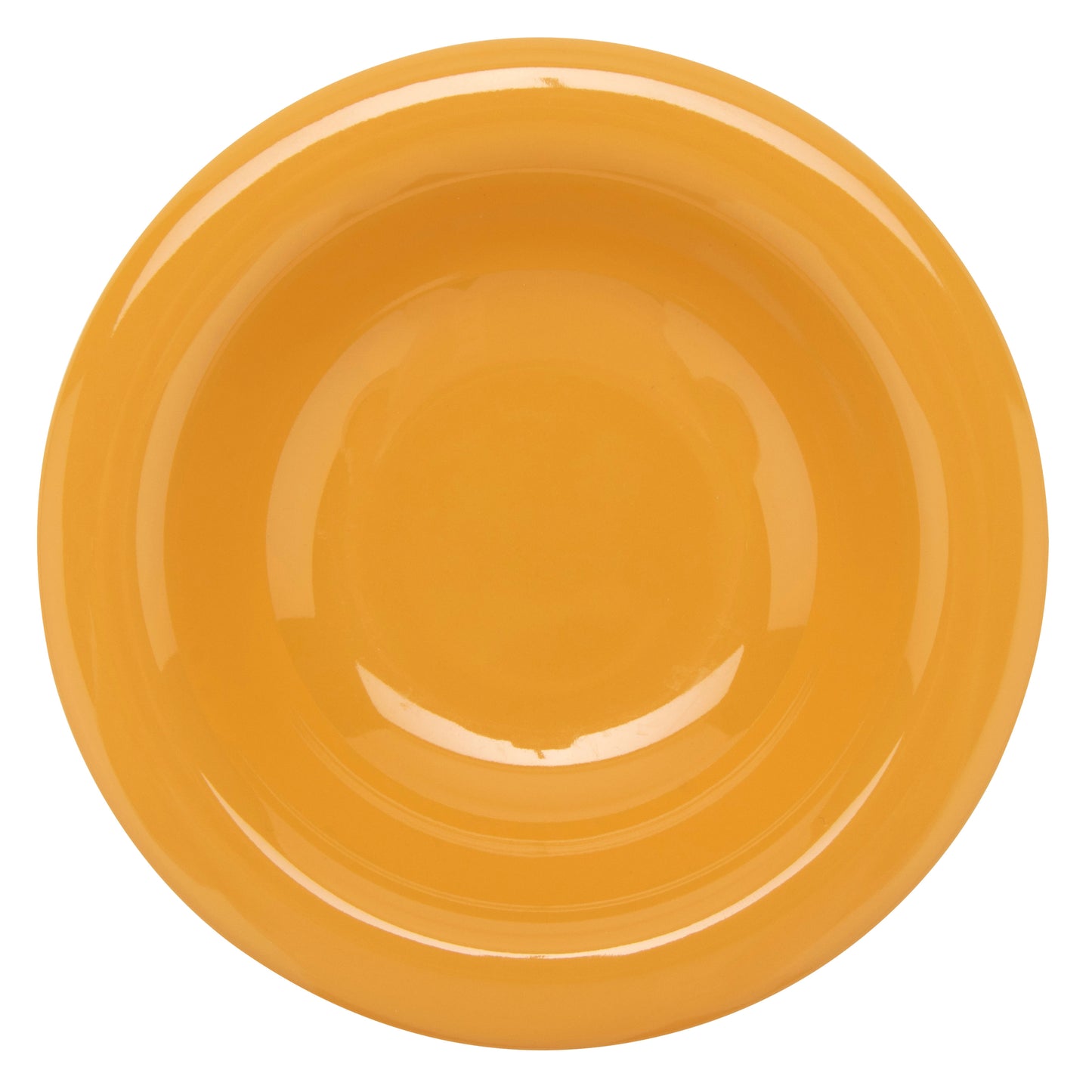 8 oz. (8 oz. Rim-Full), 6" Bowl, 1.5" Deep (Set of 4 ea.)