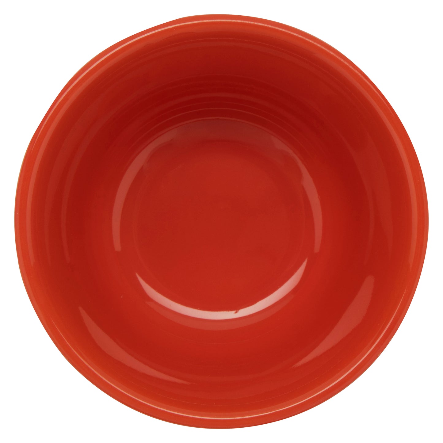 7 oz. (7.8 oz. Rim-Full), 4" Bowl, 2" Deep (12 Pack)