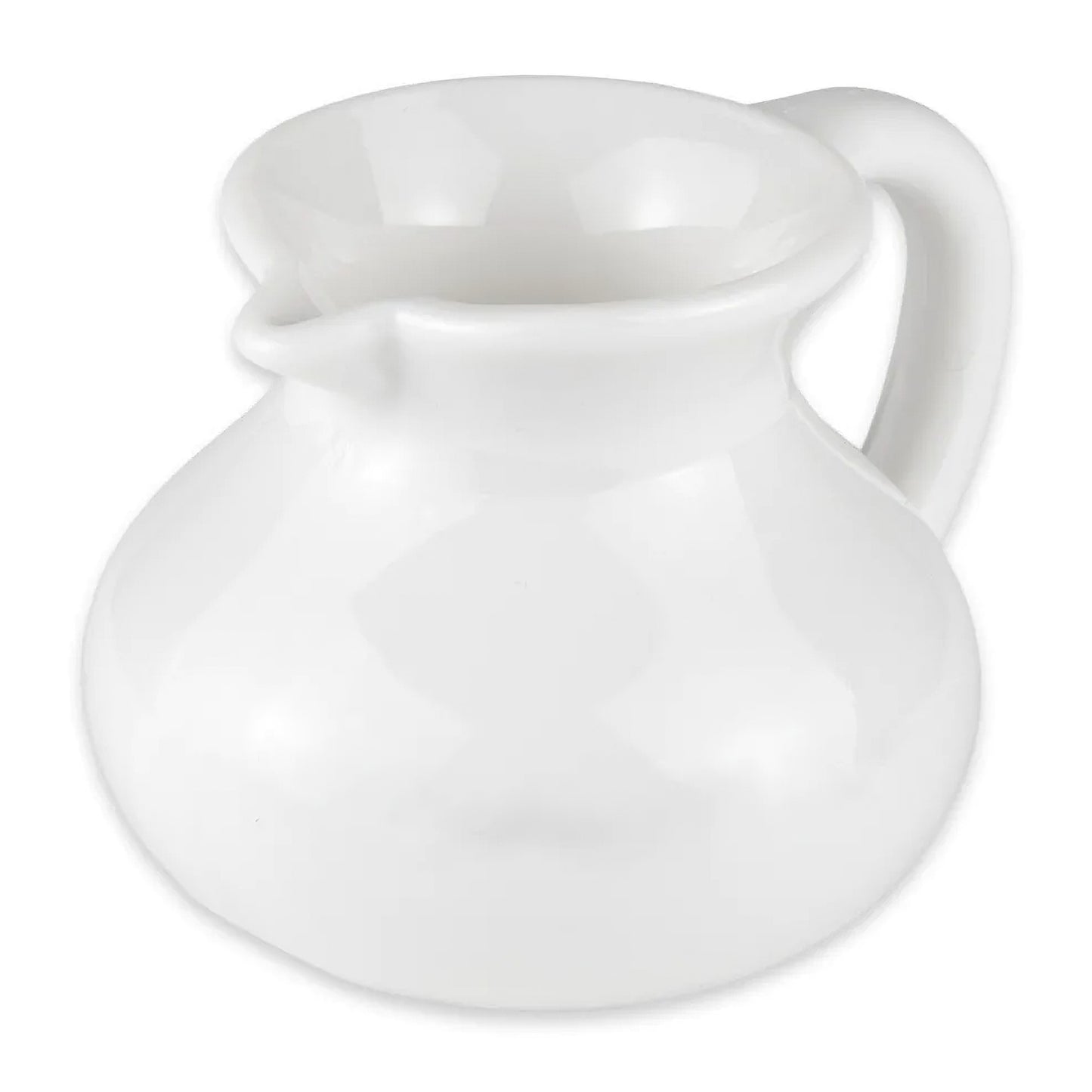 6 oz. Creamer