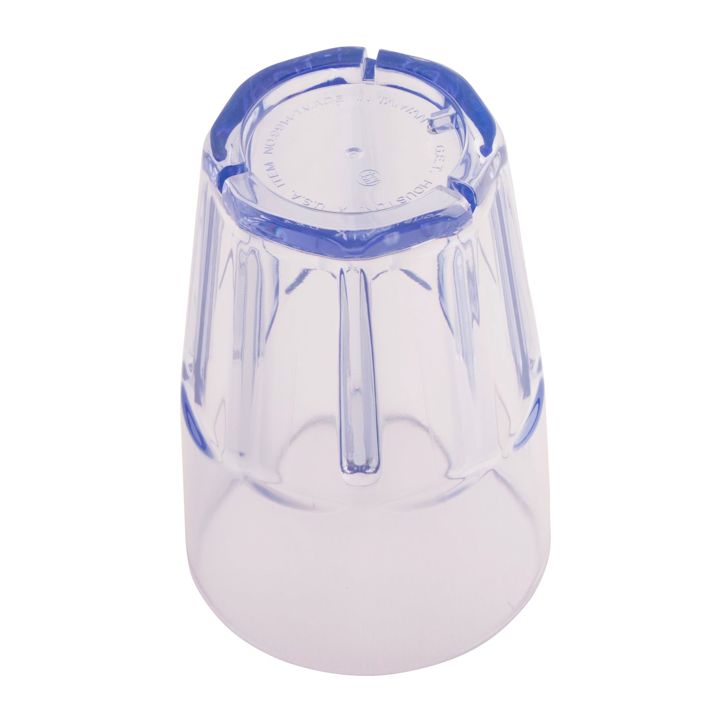 14 oz. (15.9 oz. Rim-Full), 3.44" Beverage, 5" Tall (Set of 4 ea.)