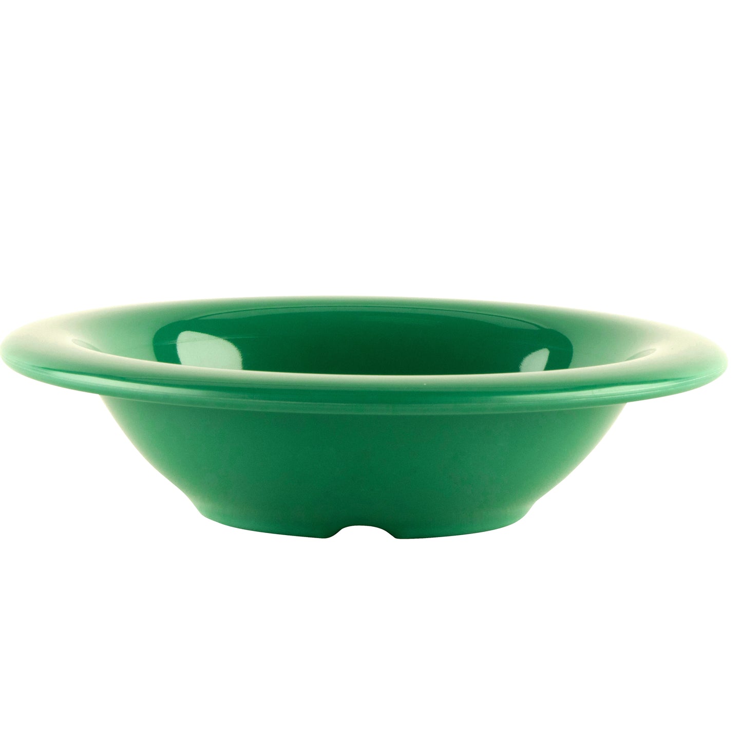 8 oz. (8 oz. Rim-Full), 6" Bowl, 1.5" Deep (Set of 4 ea.)