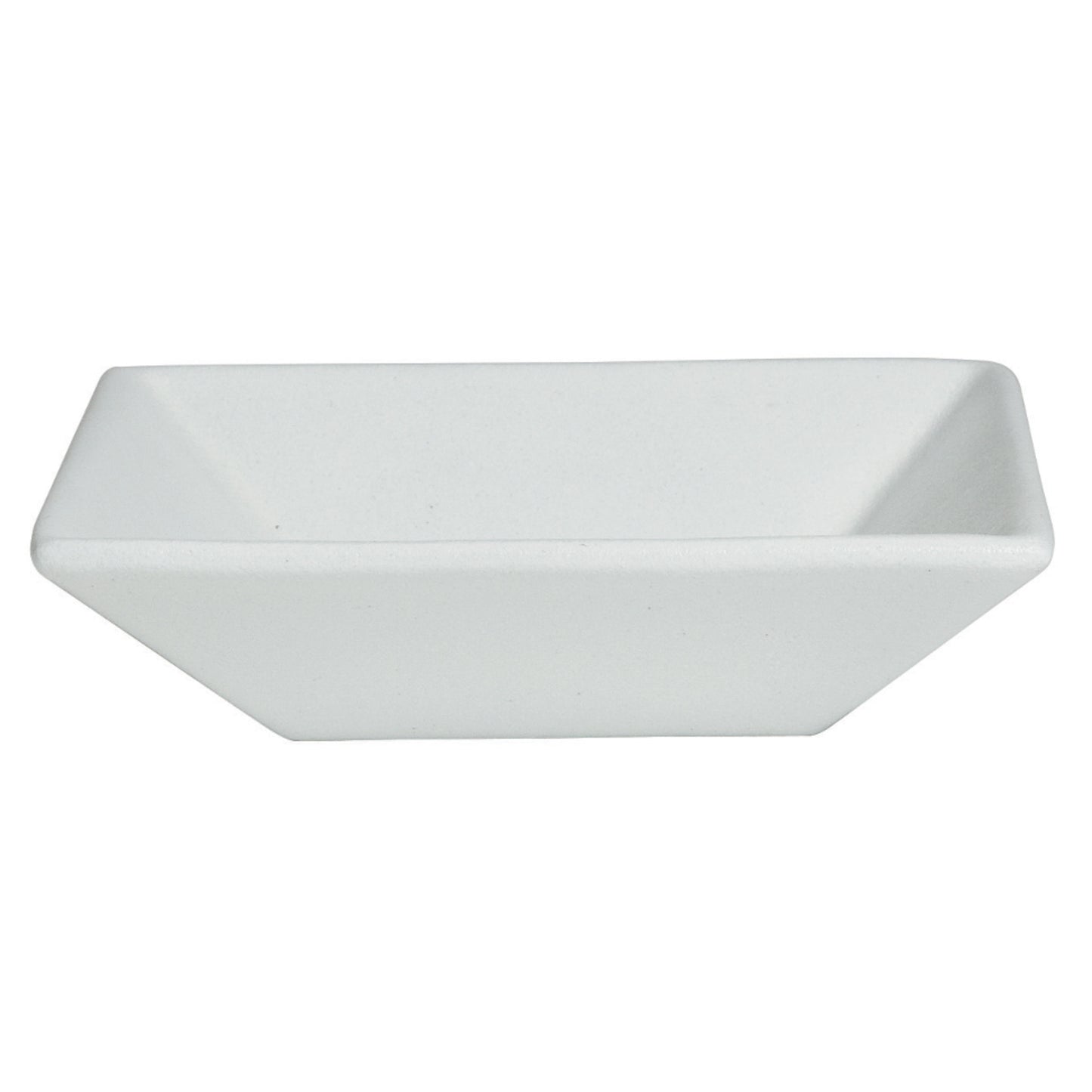 1.9 qt., 9.7" M Deep Square Bowl, 2.2" Deep