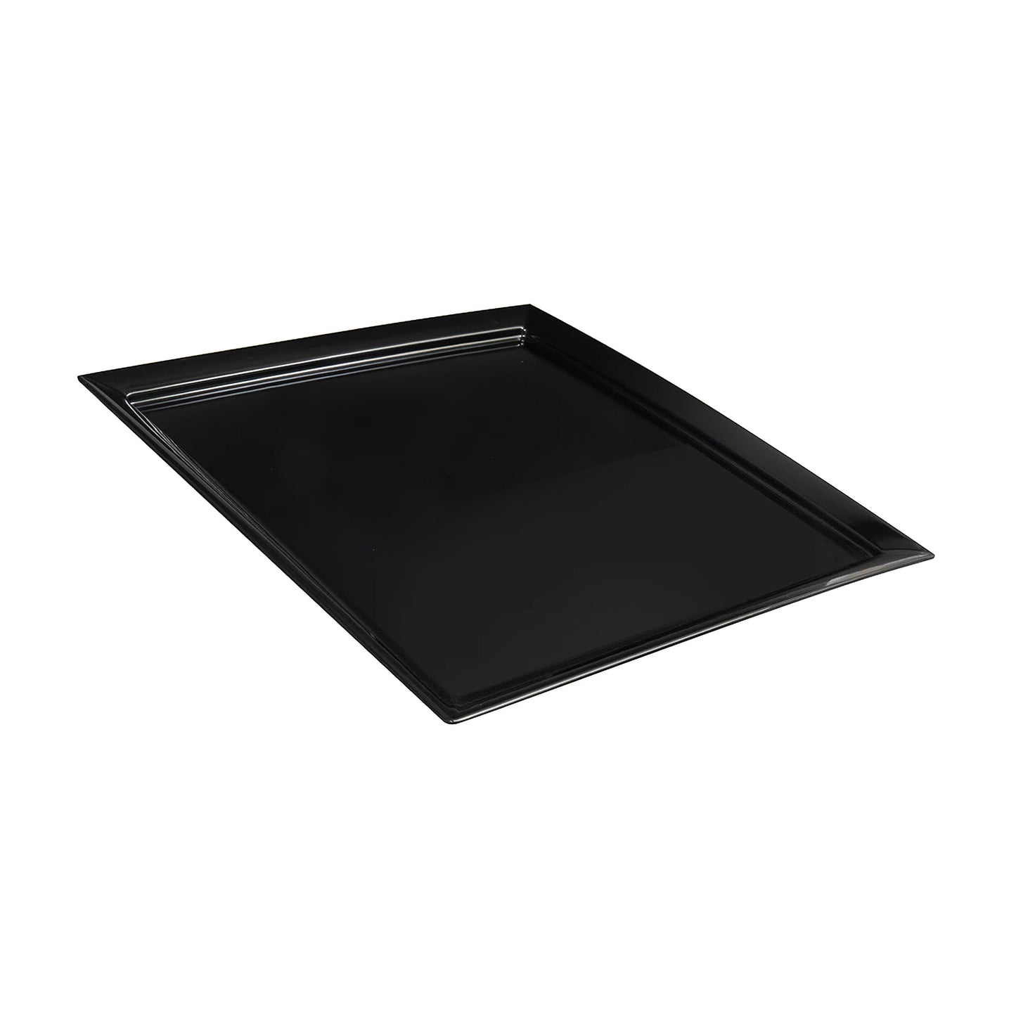 24" Square Display Plate