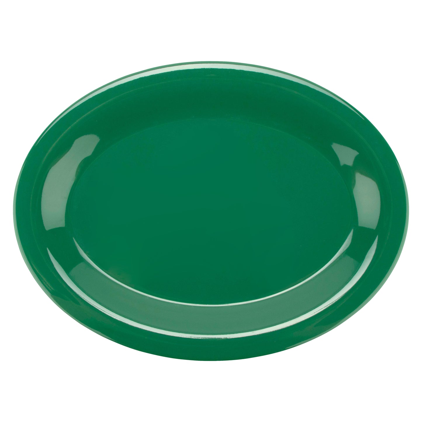 12" x 9" Oval Platter (Set of 4 ea.)