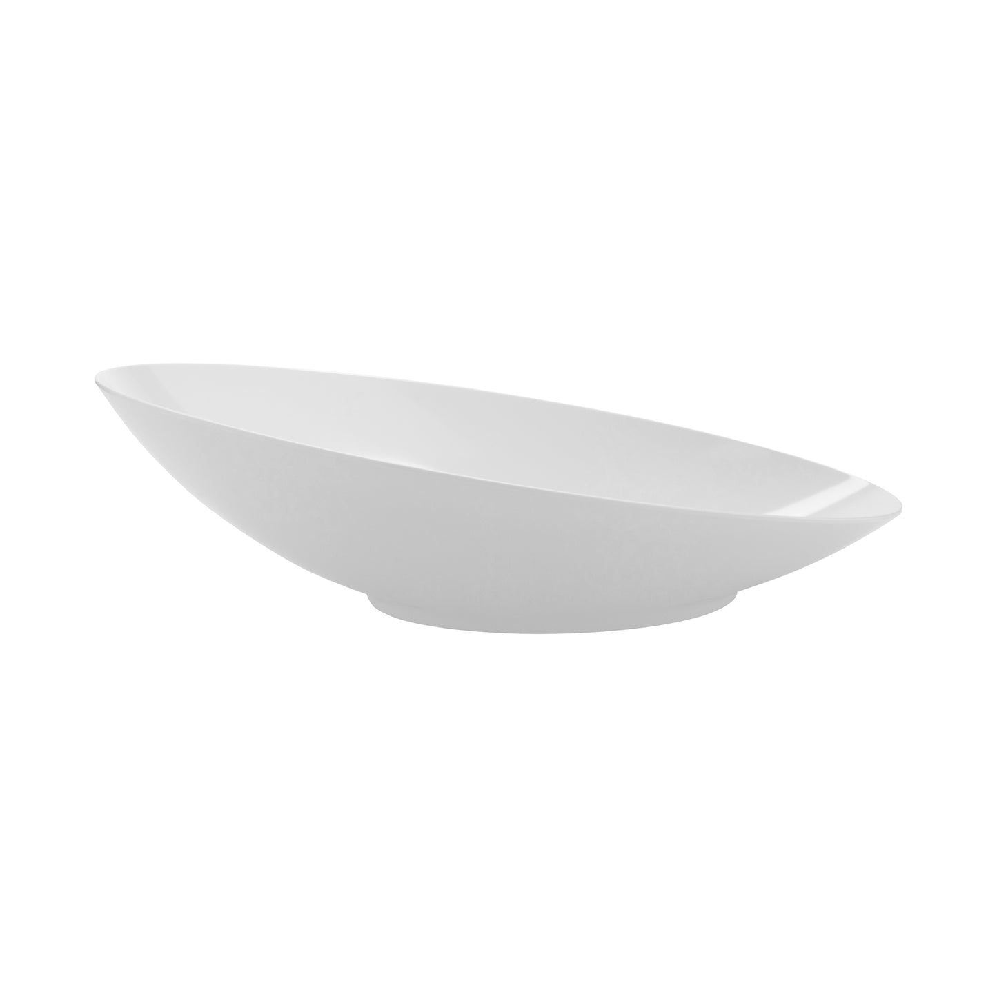 2.5 qt. Oval Cascading Bowl