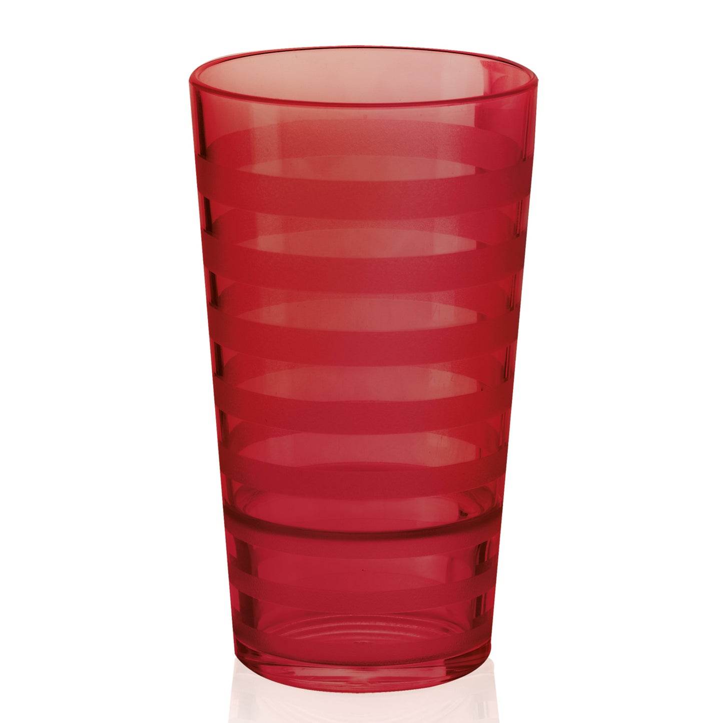 Plastic Tumbler