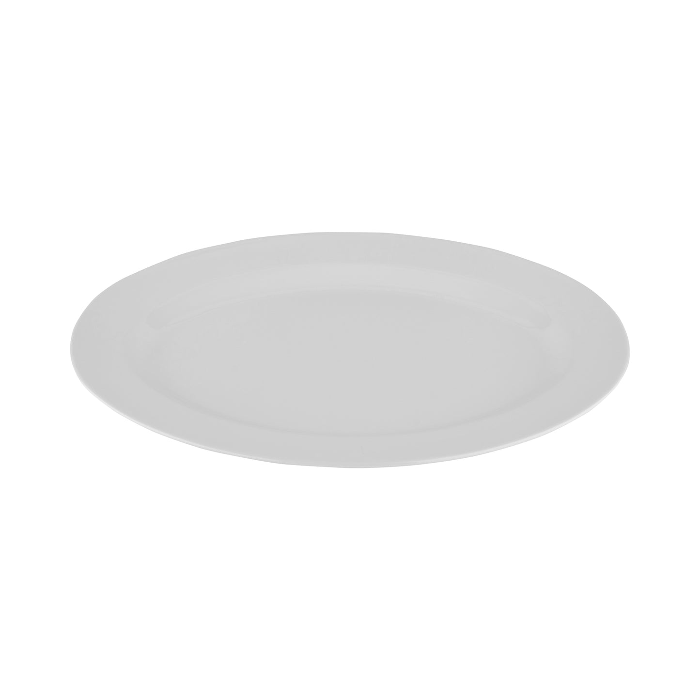 21" x 15" Oval Platter