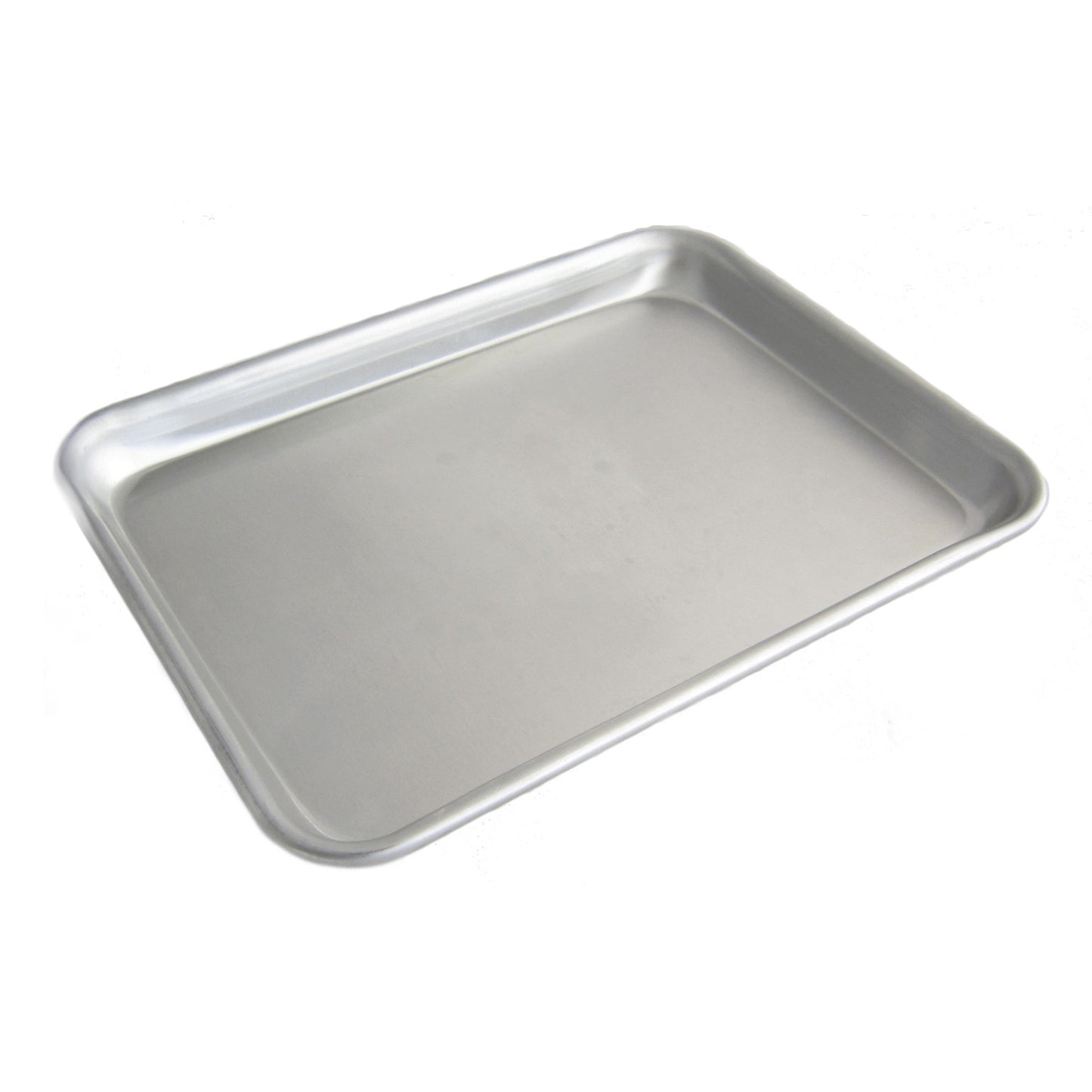 18" x 13" Rectangular Tray, 1" Tall