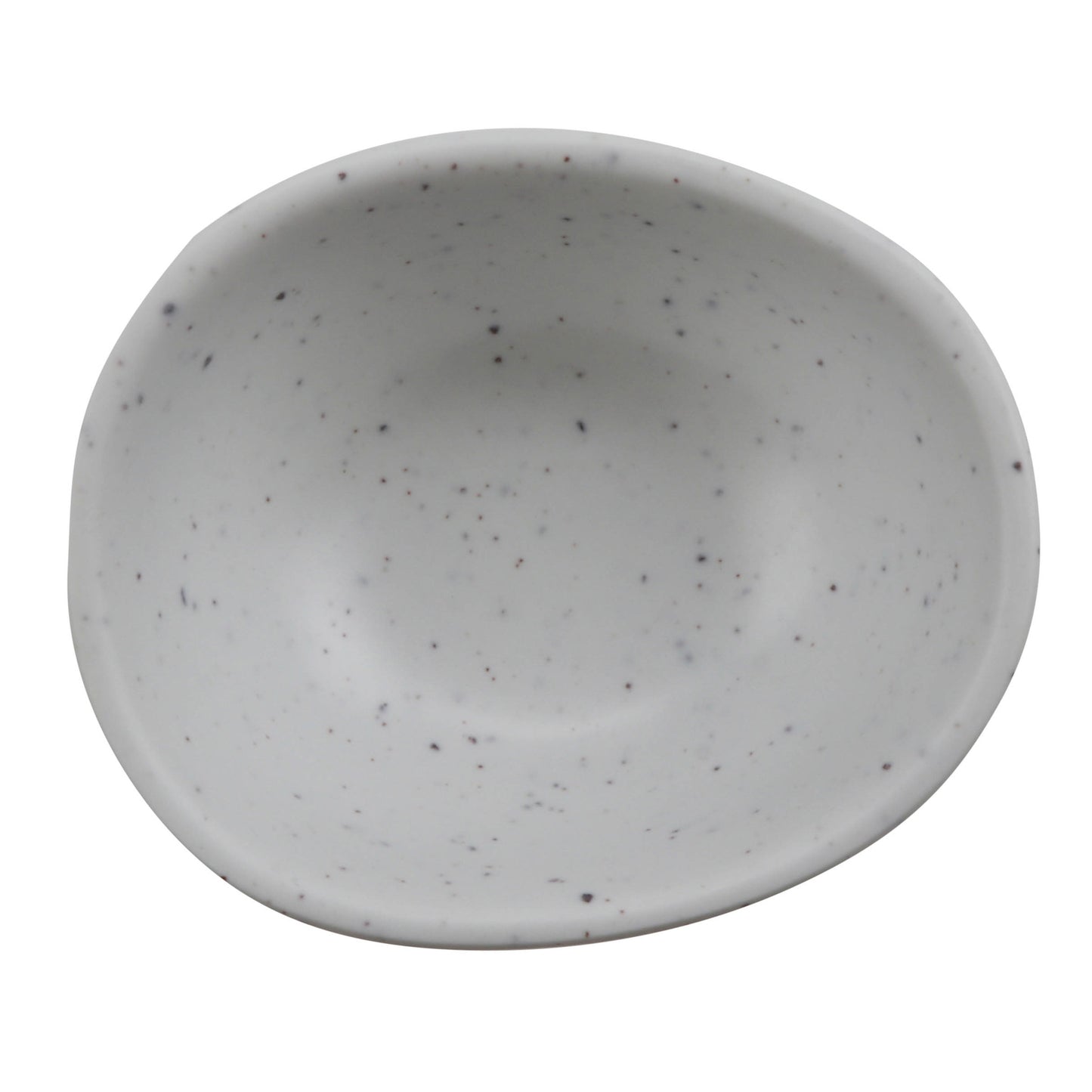 3oz infuse stone natural melamine ramekin, 3.5"L x 2.88"W x 1.5"H,GET, cheforward