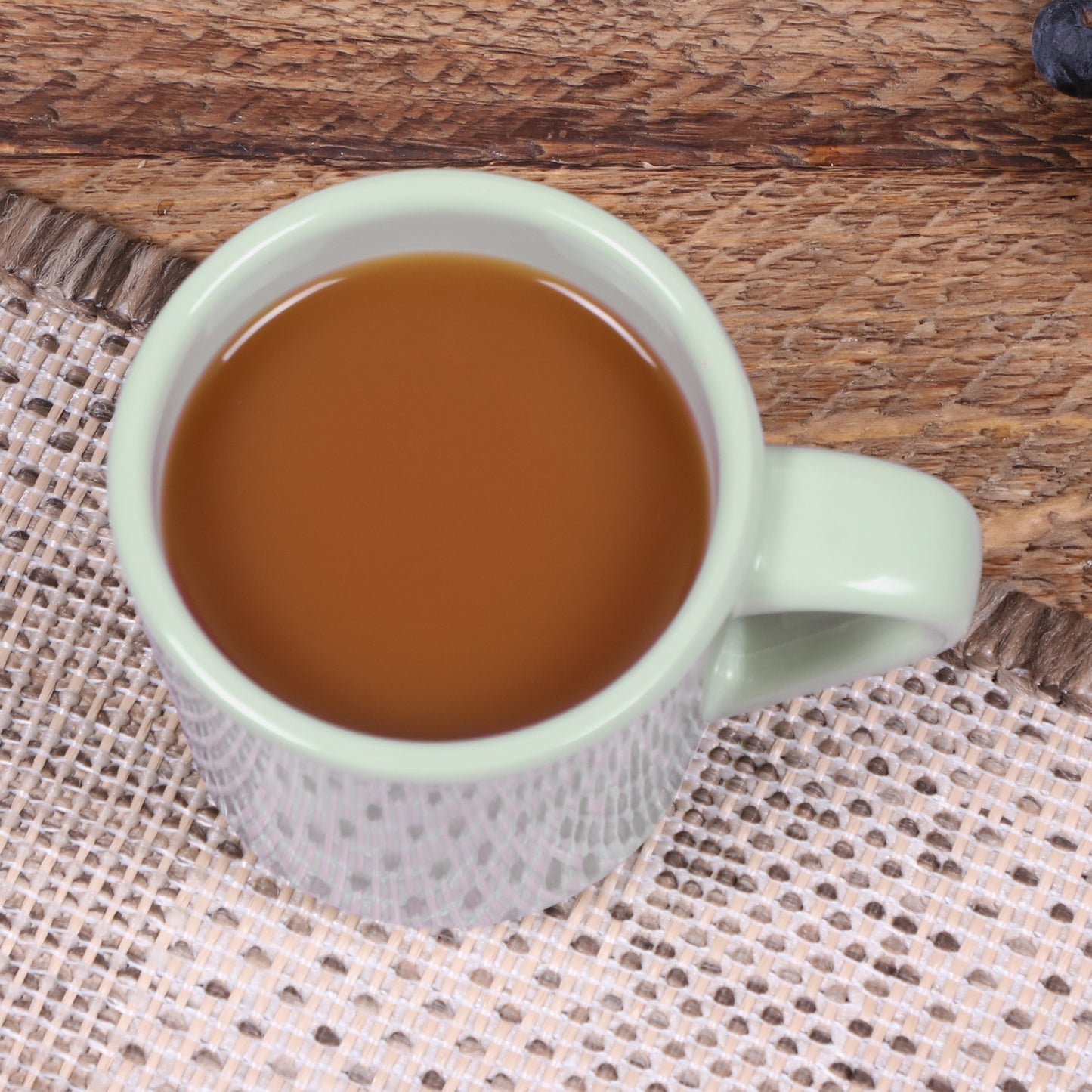 Melamine Mug - Hemlock