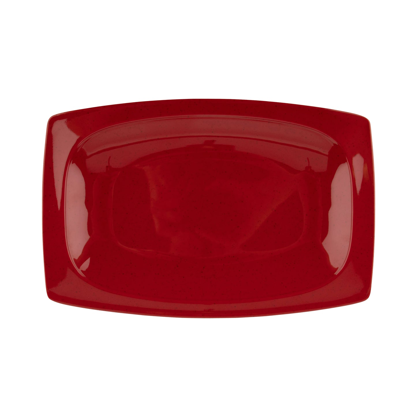 12.25" x 8" Oval Platter (Set of 4 ea.)