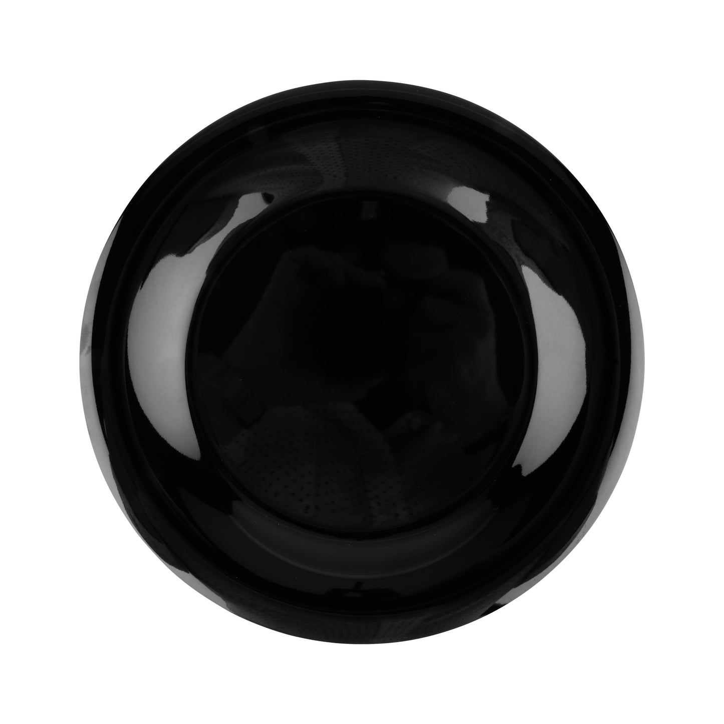 9" Wide Rim Plate (Set of 4 ea.)