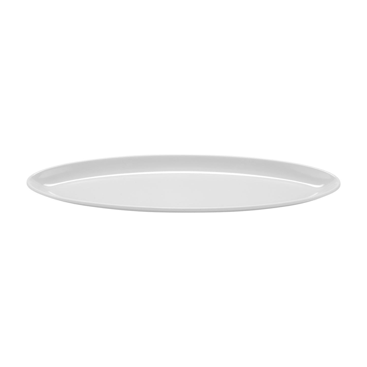 2.6 qt., 25" x 8" Oval Platter