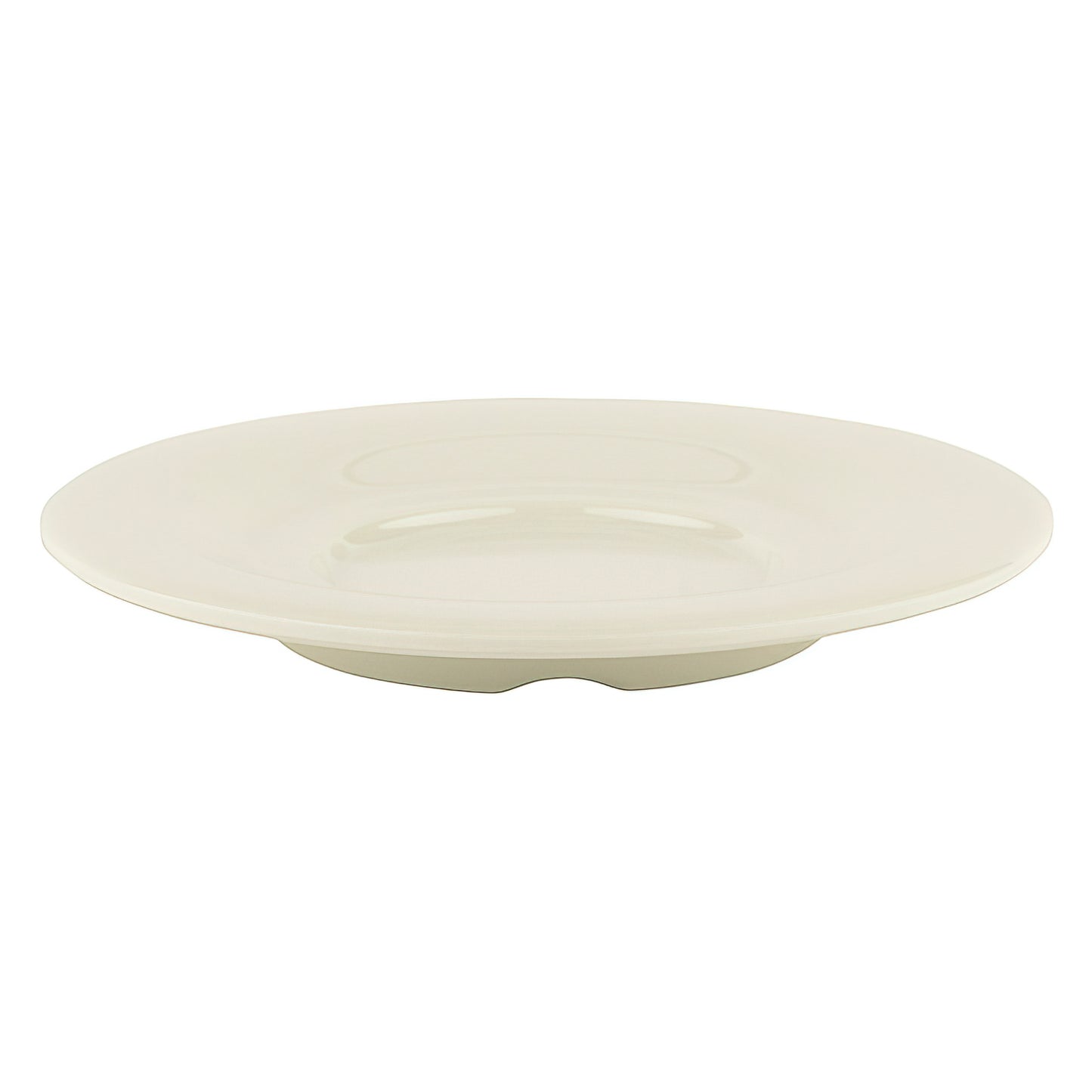 5.5" Saucer for B-105, BC-70, BC-170, B-454, & C-107 (12 Pack)