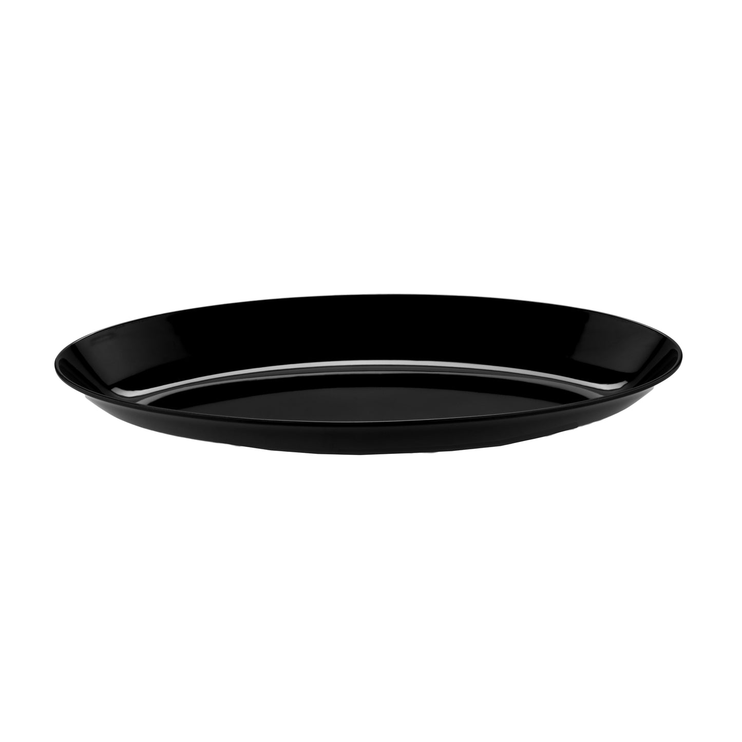 10.4 qt., 30" x 11.75" Deep Oval Platter
