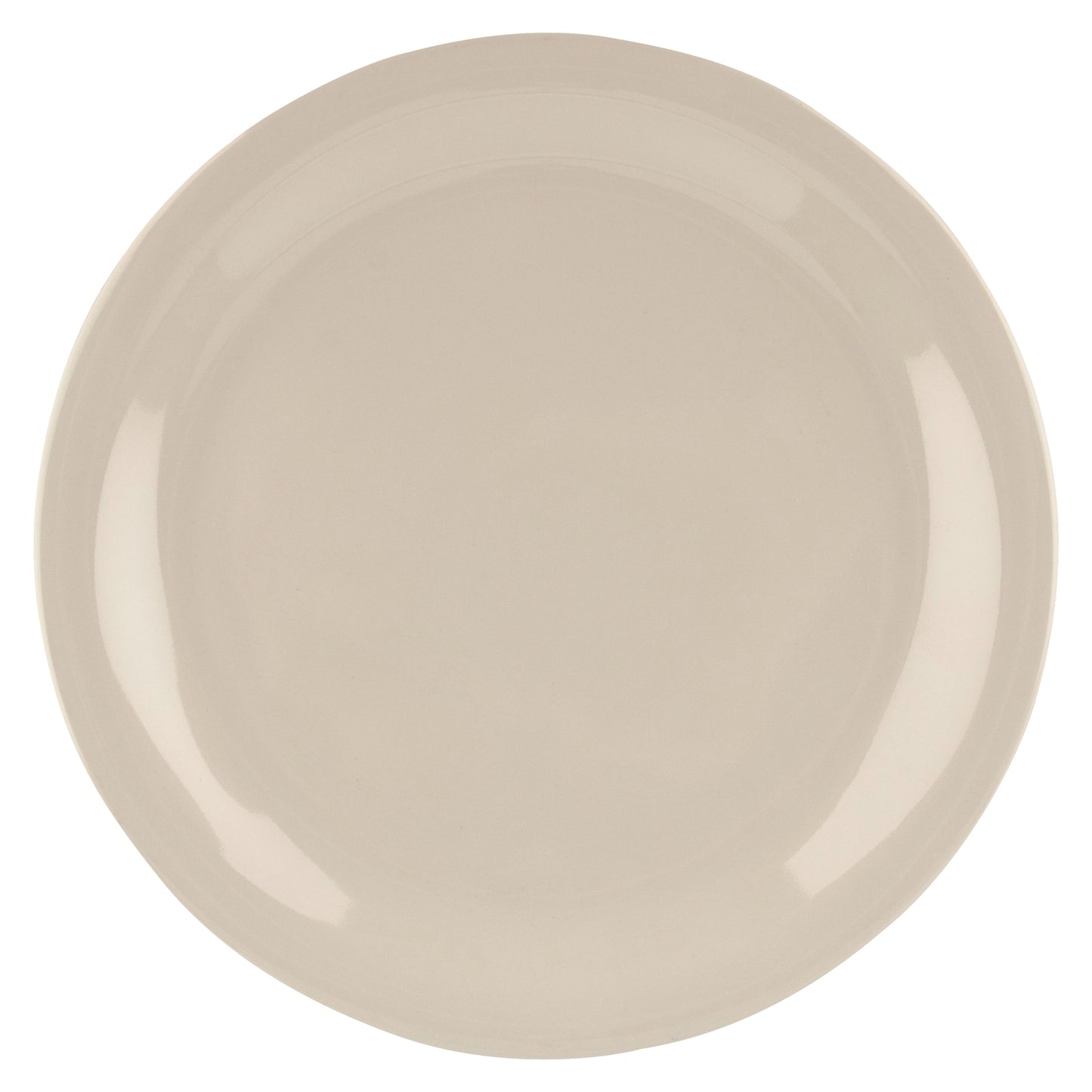 7.25" Narrow Rim Plate (Set of 4 ea.)