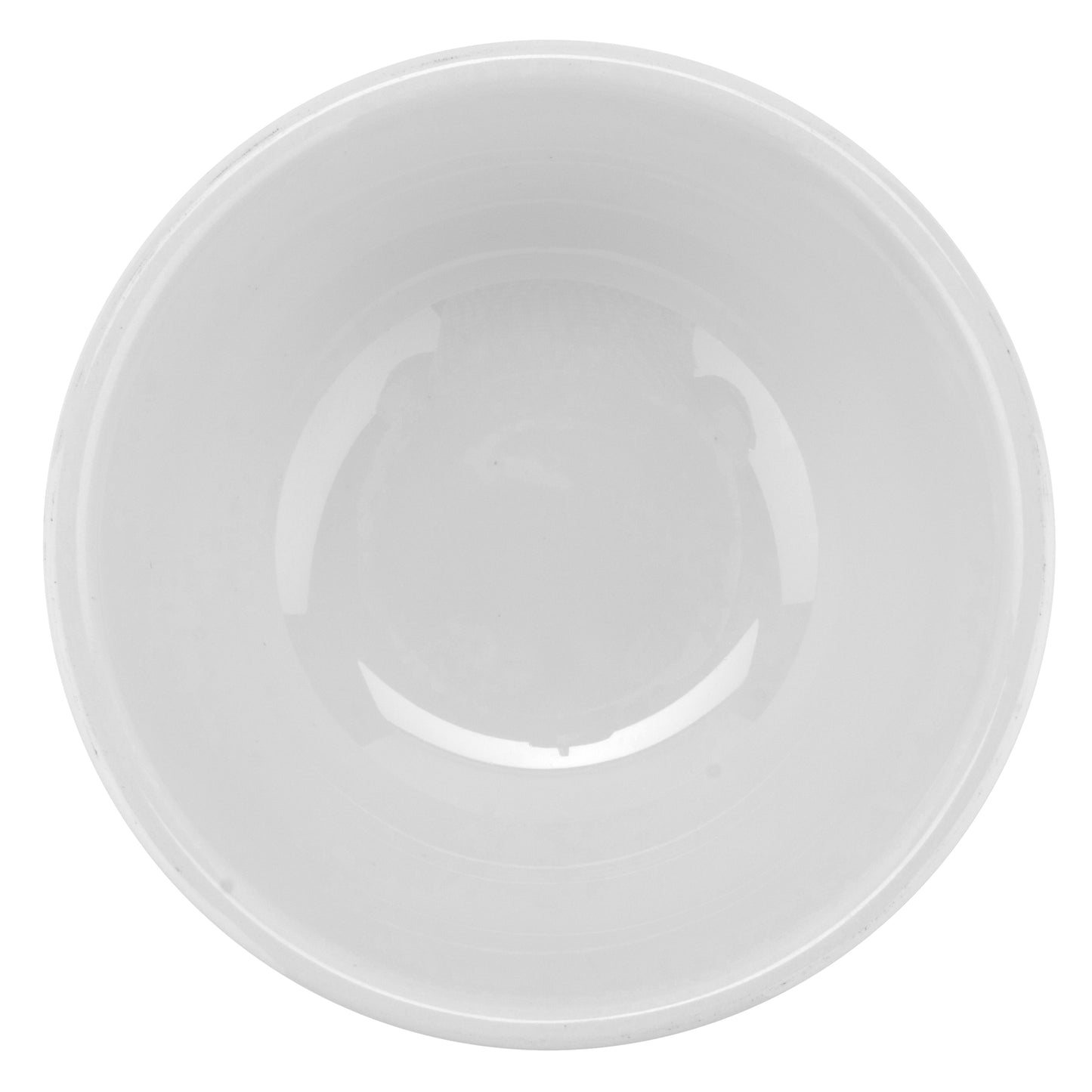 10 oz. (10.5 oz. Rim-Full), 4.5" Bowl, 2.25" Deep (12 Pack)