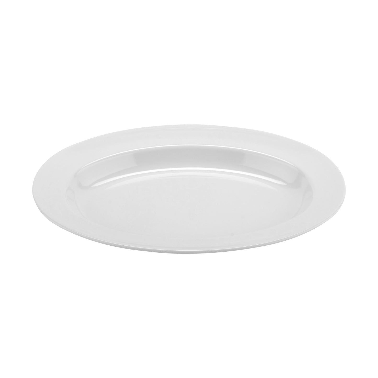 17" x 12" Oval Platter