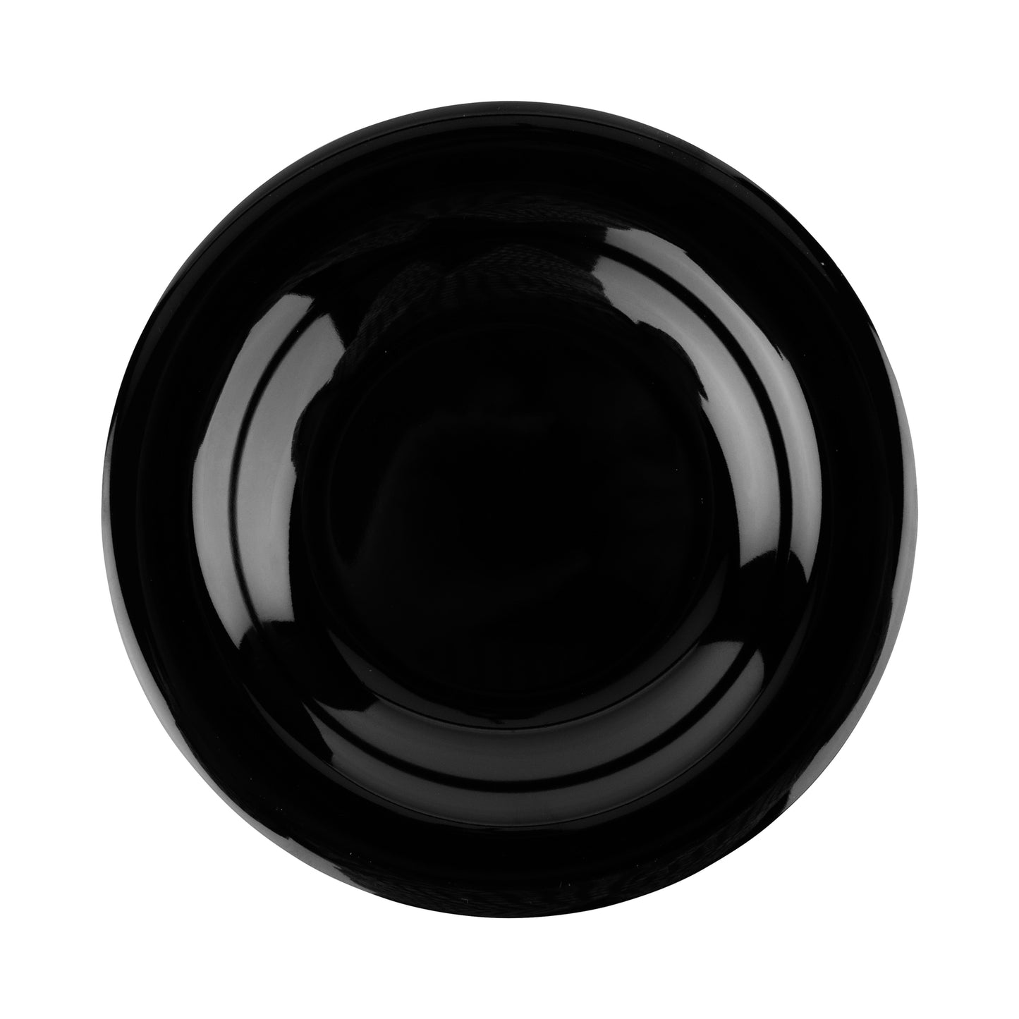 13 oz. (16.3 oz. Rim-Full), 9.25" Bowl, 1.25" Deep (12 Pack)