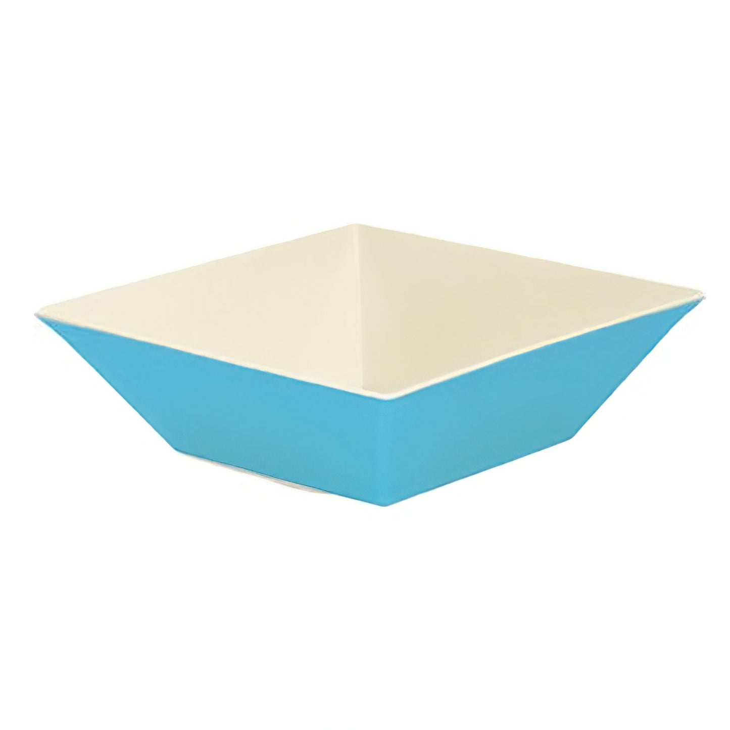 12.8 qt., 16" Square Bowl