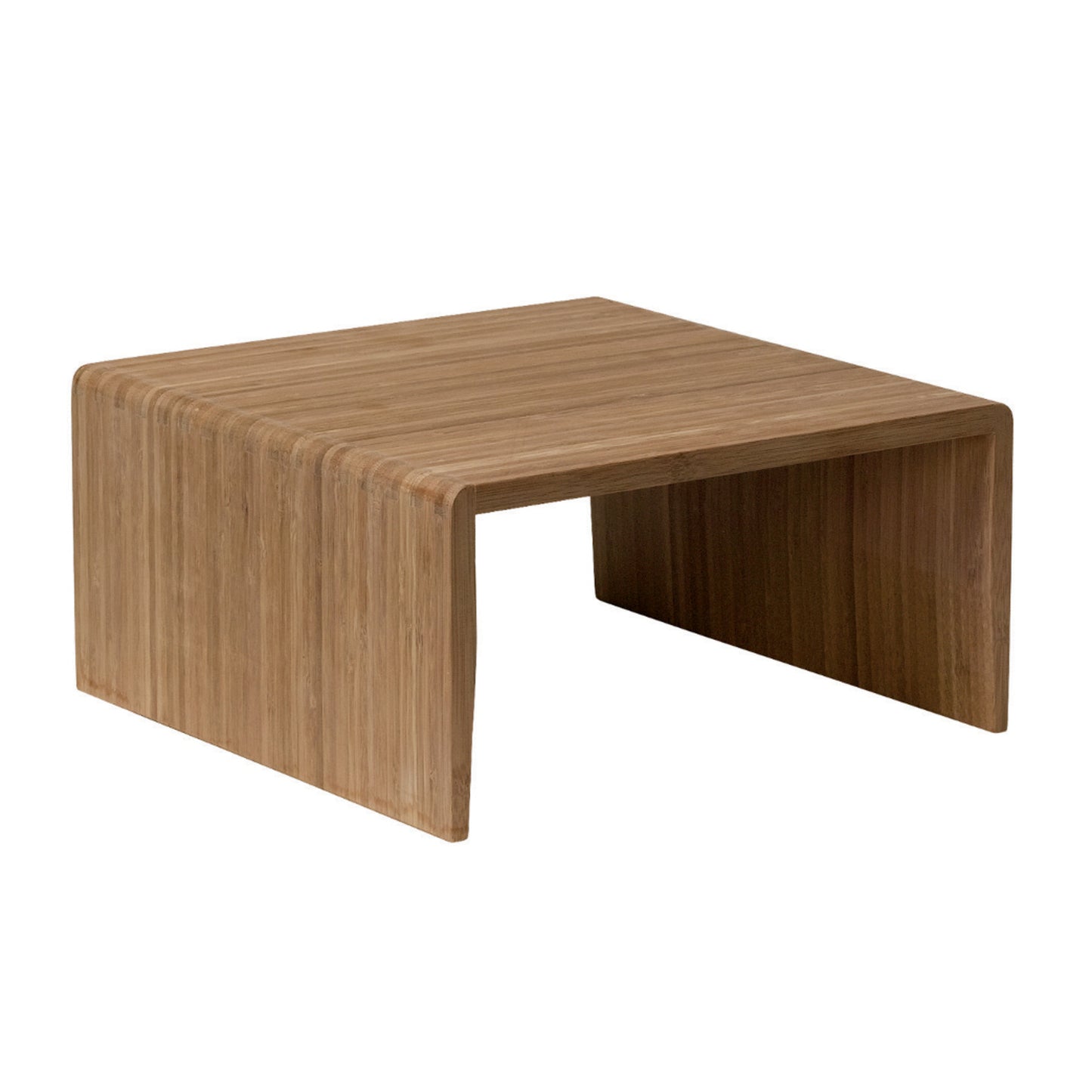 Bamboo Risers