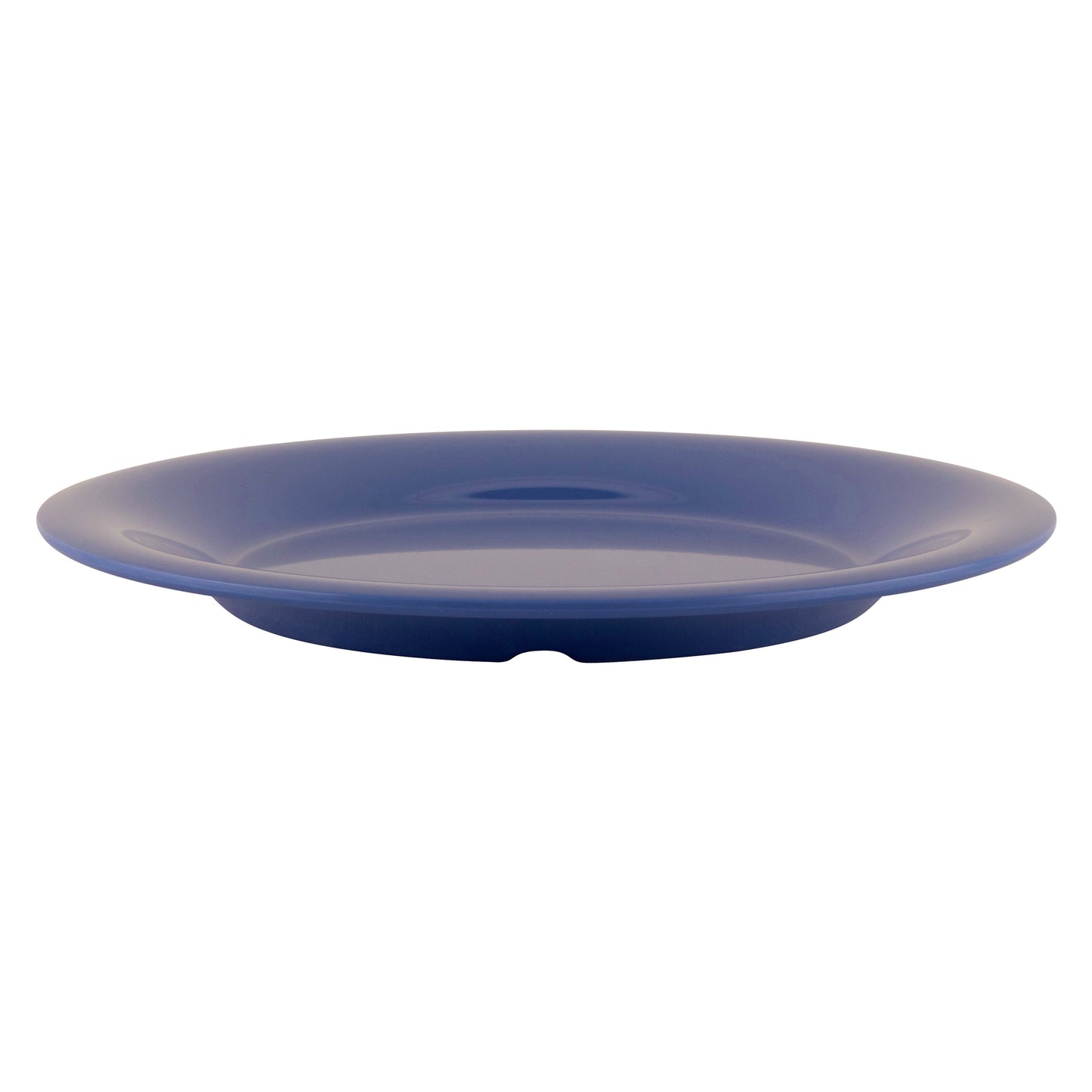 12" Wide Rim Plate (12 Pack)