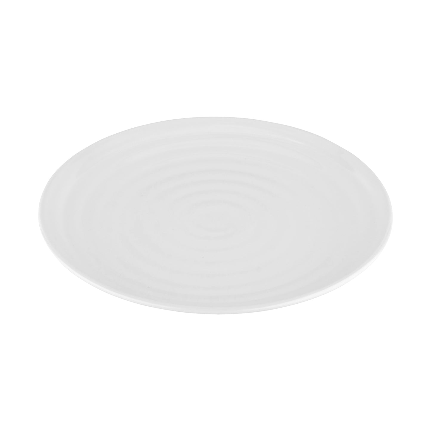 10.25" Round Plate
