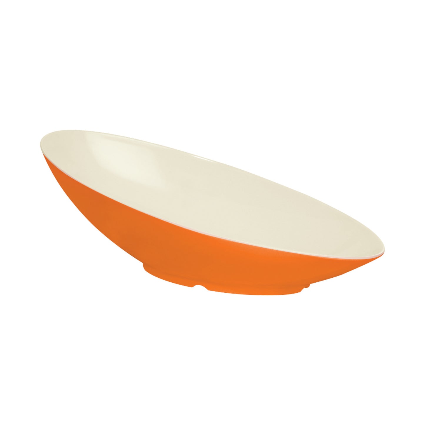 1.1 qt. Oval Cascading Bowl