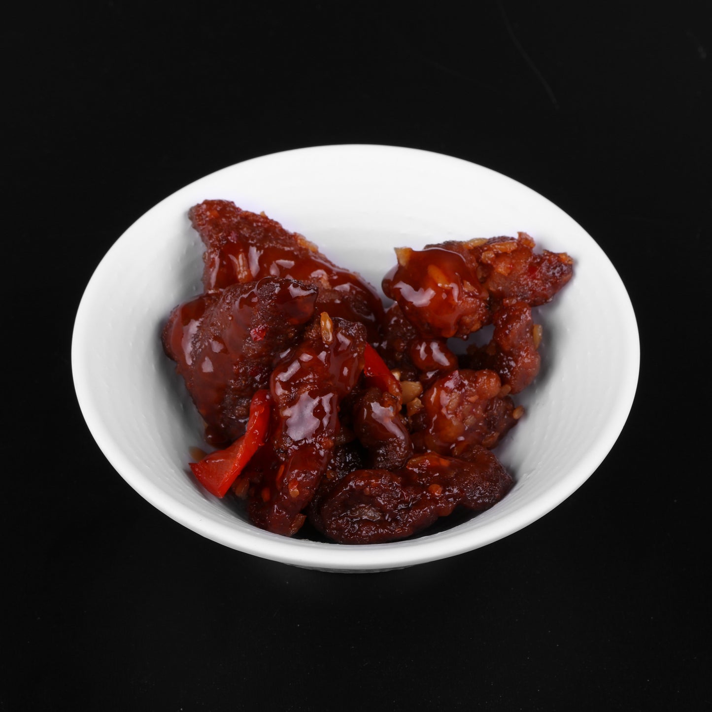 Melamine Bowl - White