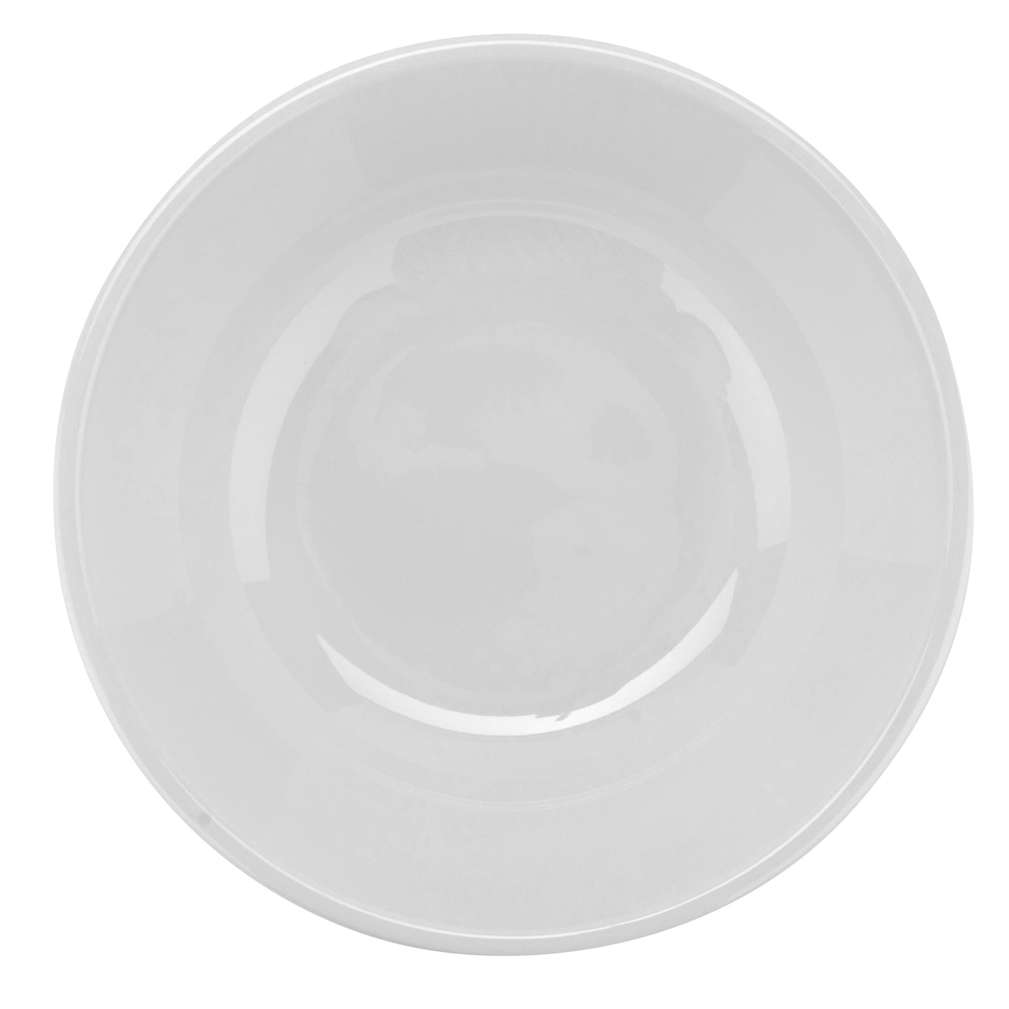 24 oz. (1.1 qt. Rim-Full), 7.5" Bowl, 2.75" Deep (12 Pack)