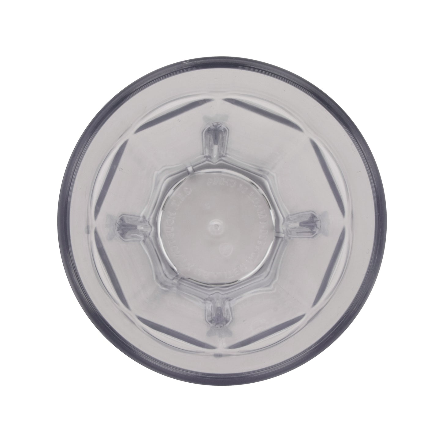 20 oz. (21.2 oz. Rim-Full), 3.63" Beverage, 6.1" Tall (Set of 4 ea.)