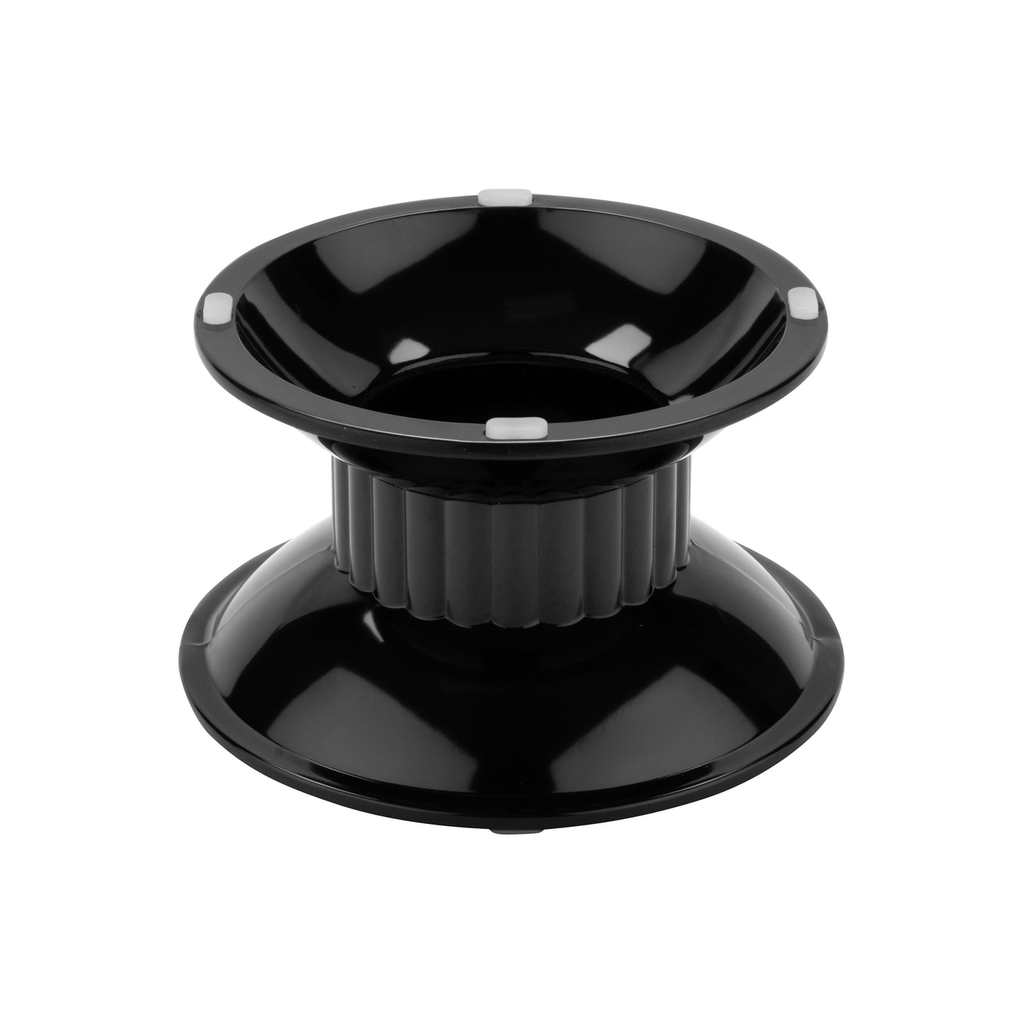4" Tall Pedestal