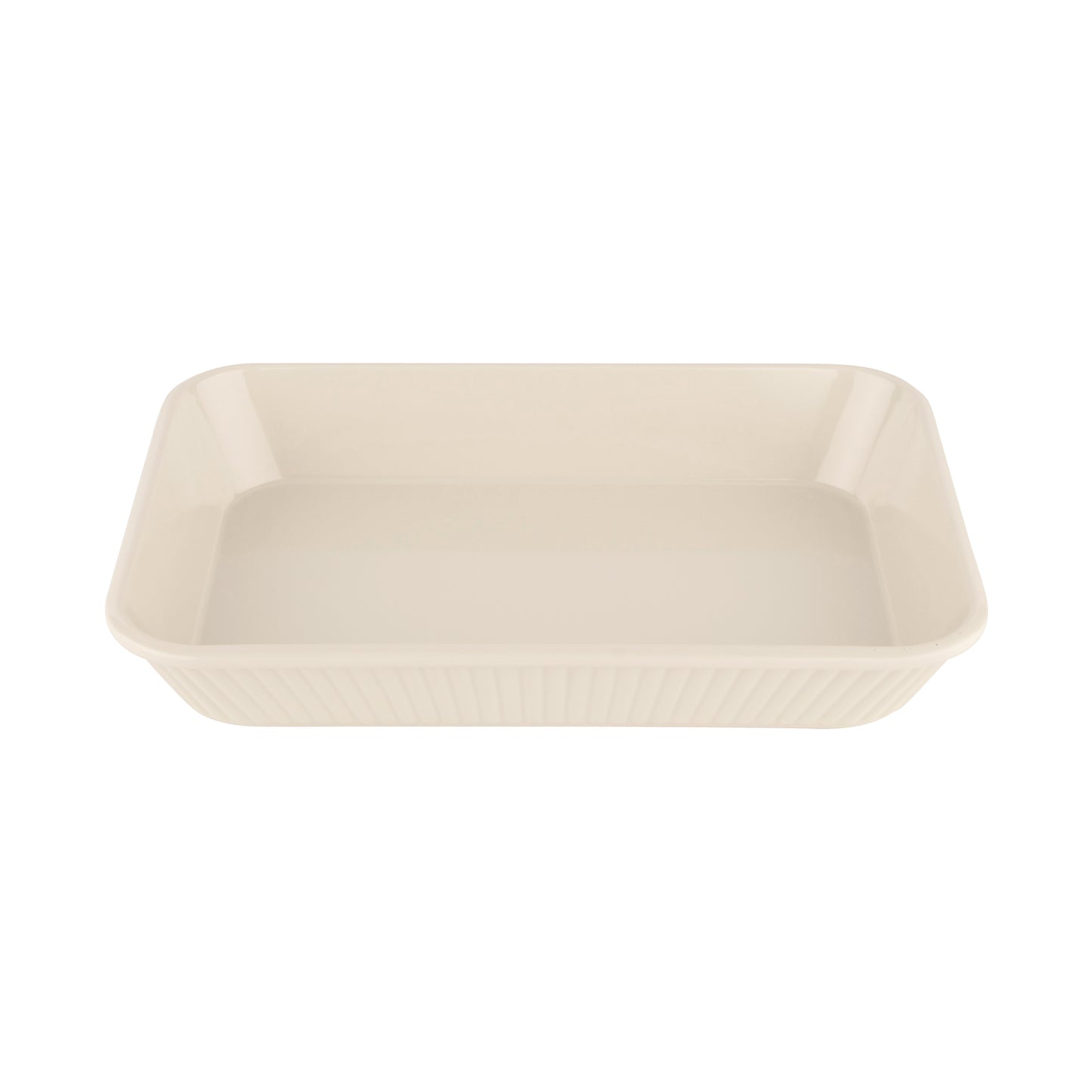 3 qt. Casserole Dish