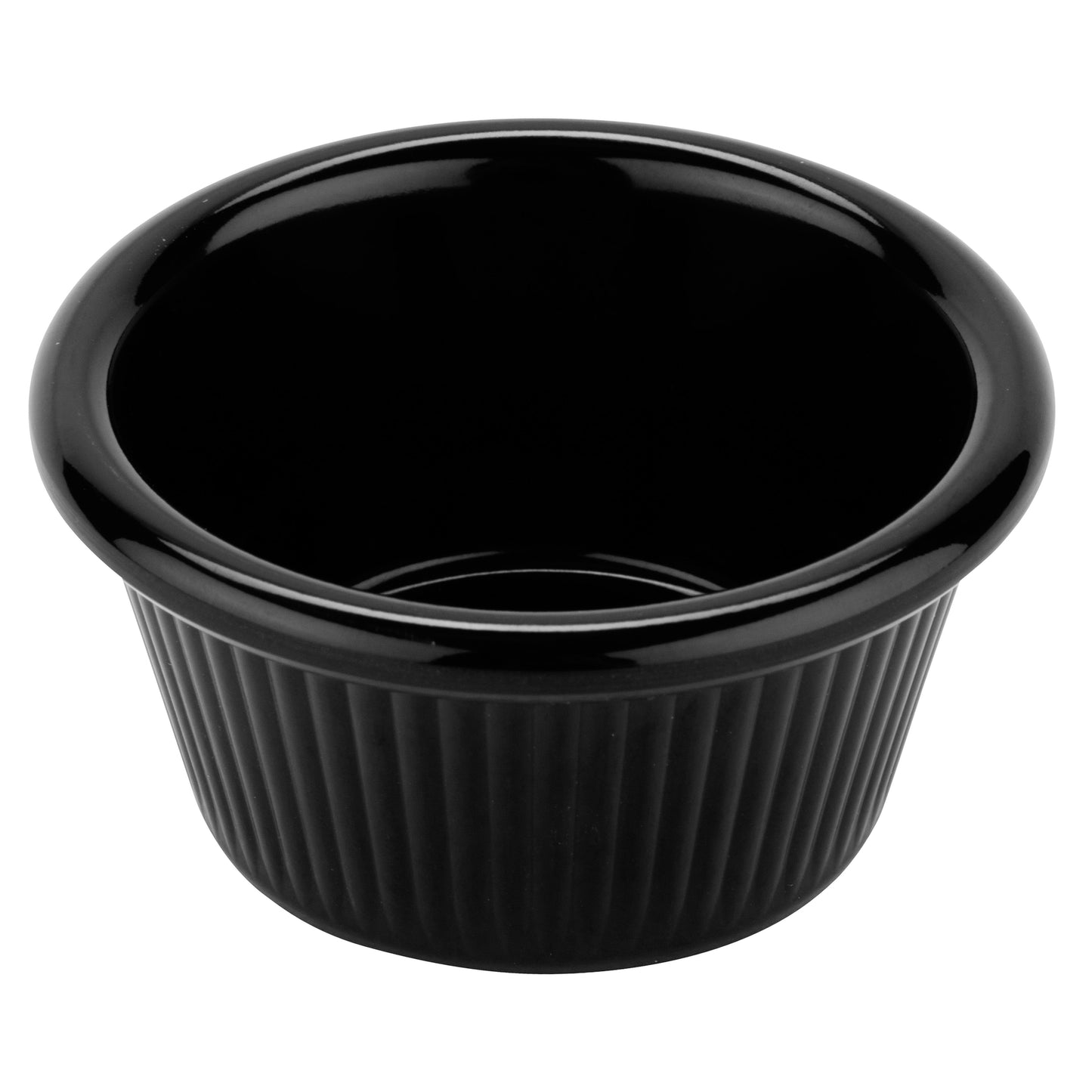 2 oz. Fluted Ramekin