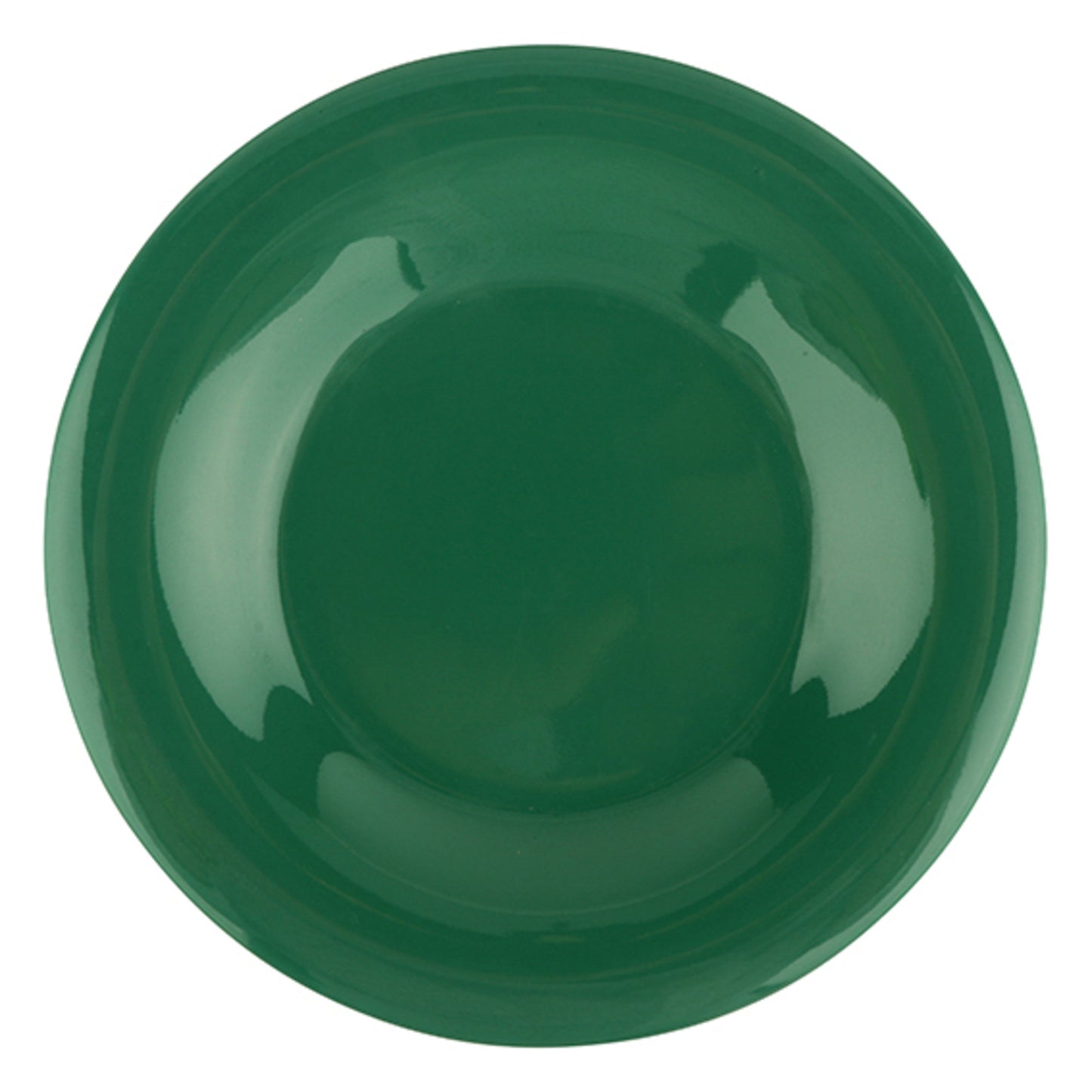 5.5" Wide Rim Plate (12 Pack)