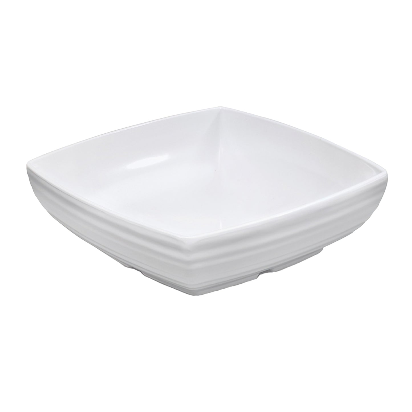 3 qt. Square Bowl