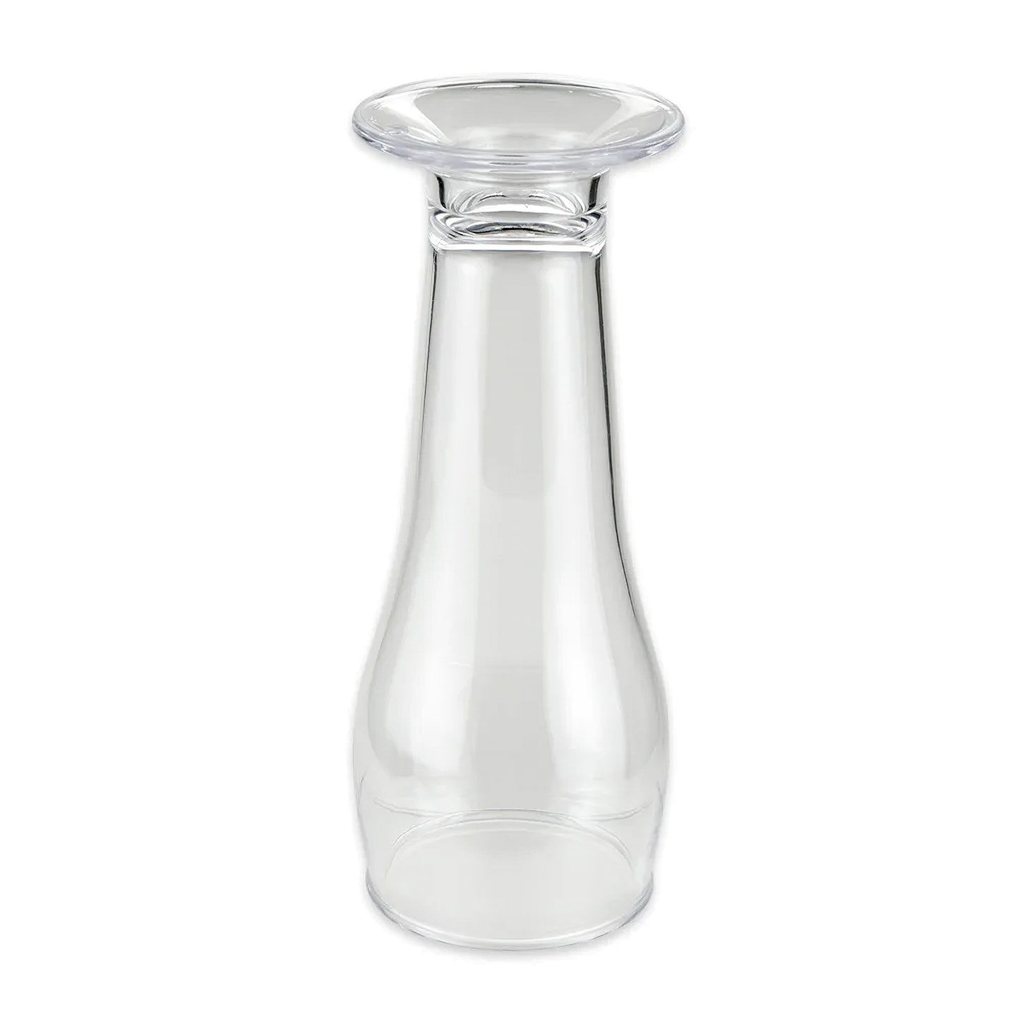 22 oz. (22.75 oz. Rim-Full), 3.25" Pilsner, 9" Tall (Set of 4 ea.)