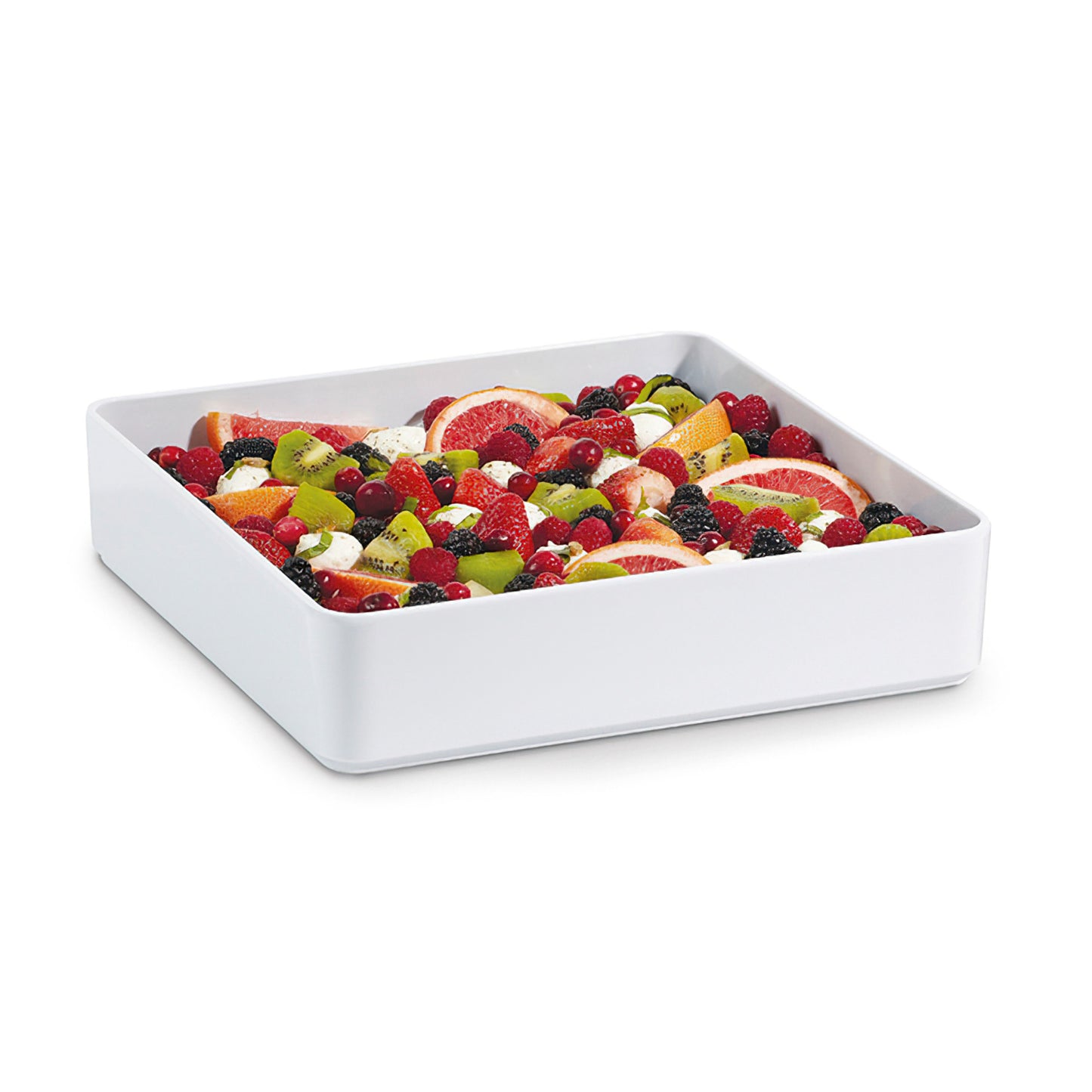 5.7 qt. Square Bowl