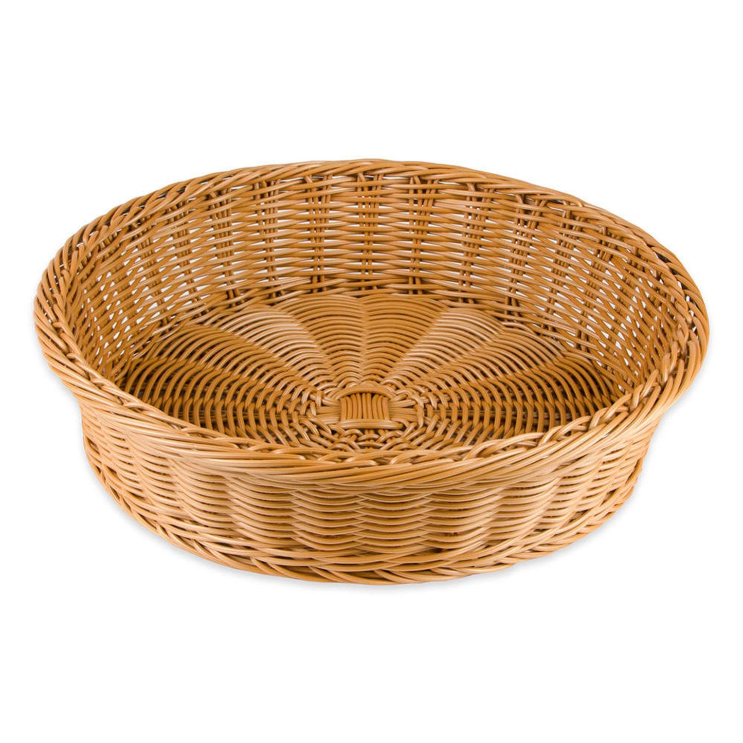 15.5" Round Basket