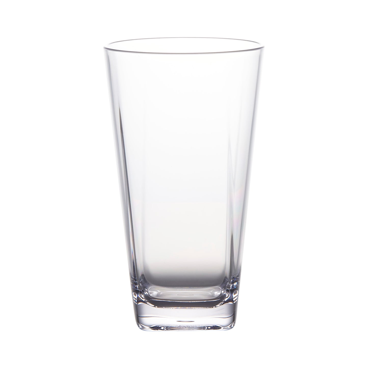 Plastic Drinking Glass