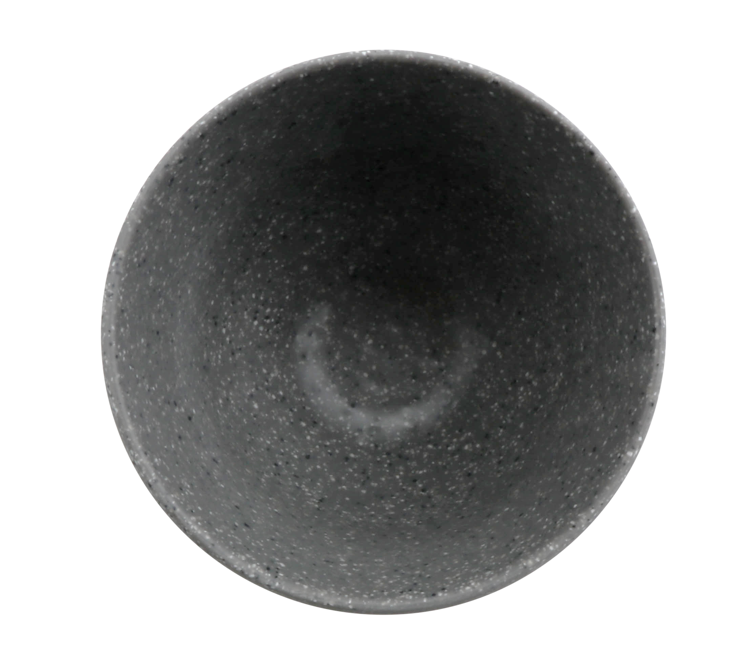8oz infuse melamine bowl, stone gray, 3.7"L x 3.7"W x 2.7"H, GET, chefoward