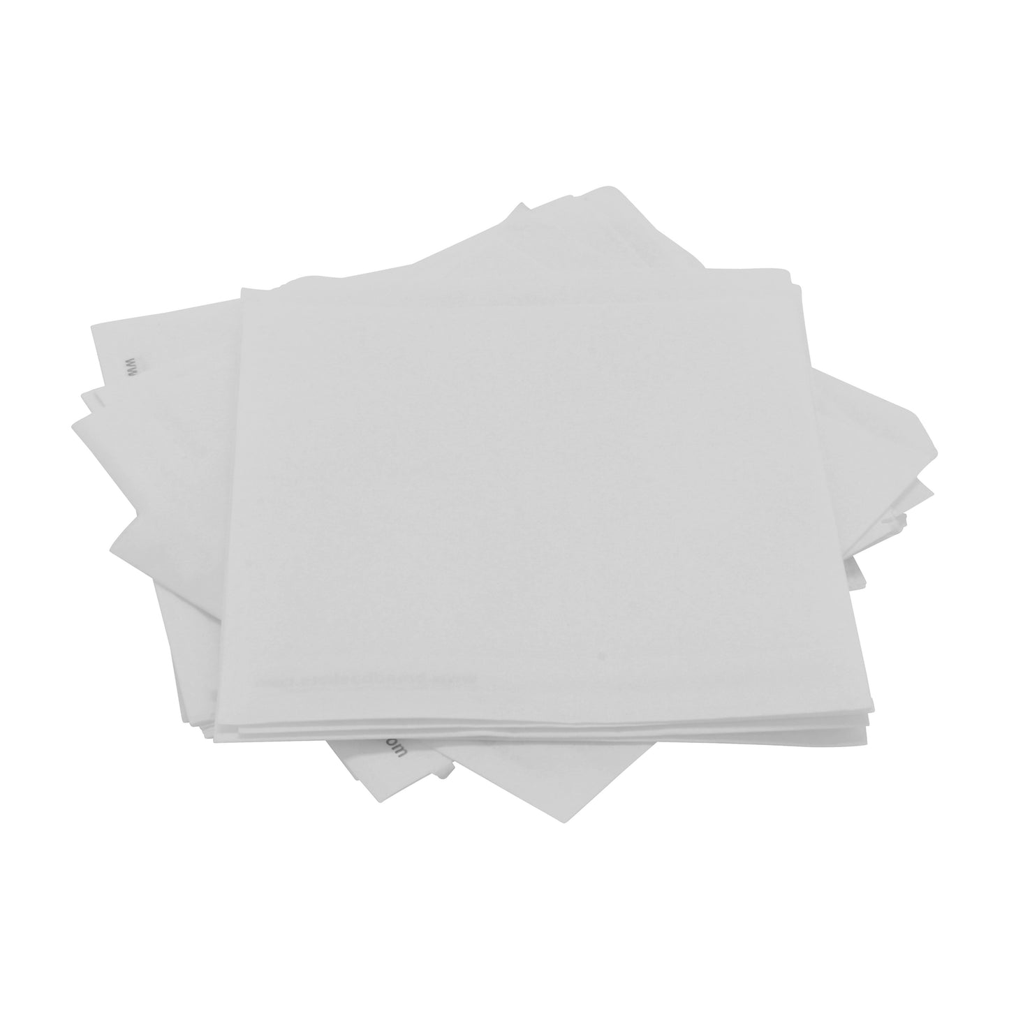 Cone Basket Liner / Deli Wrap Paper / Double Open Bag