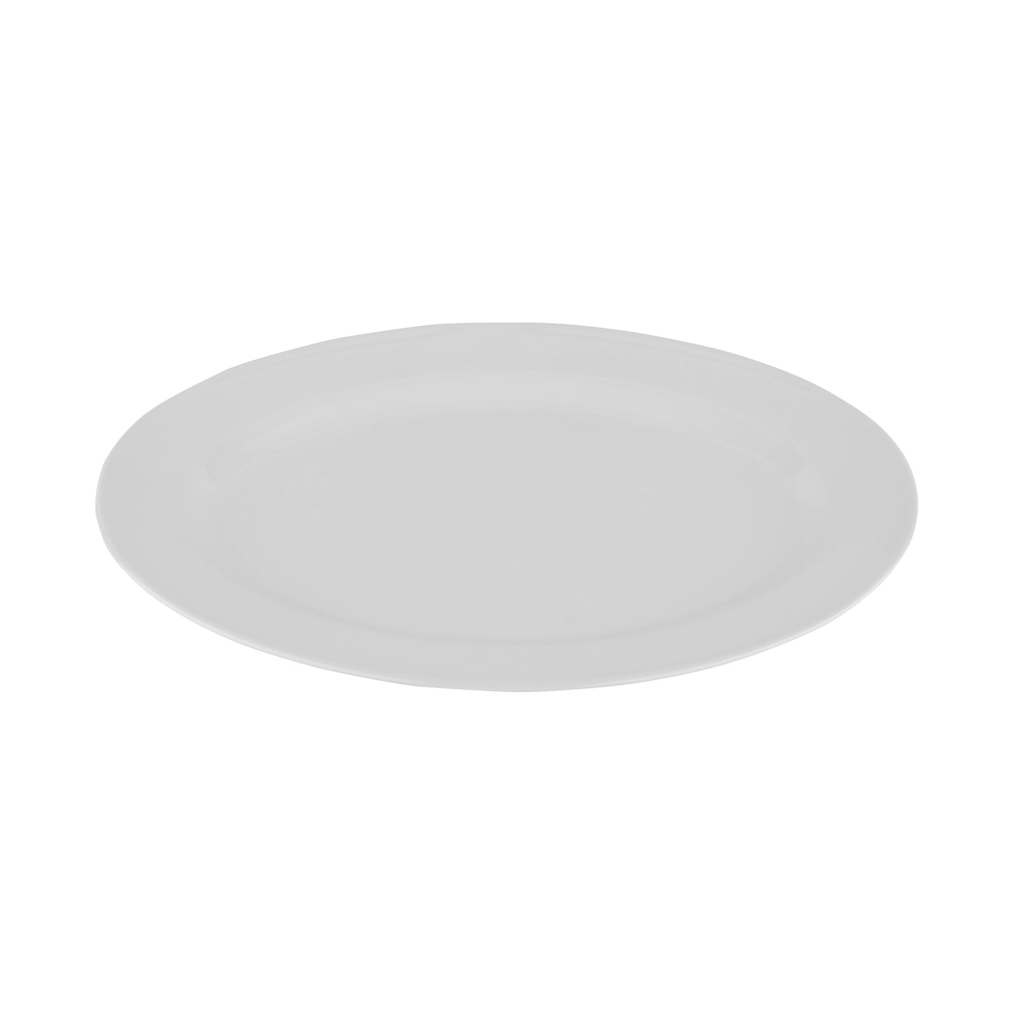 18" x 13.5" Oval Platter