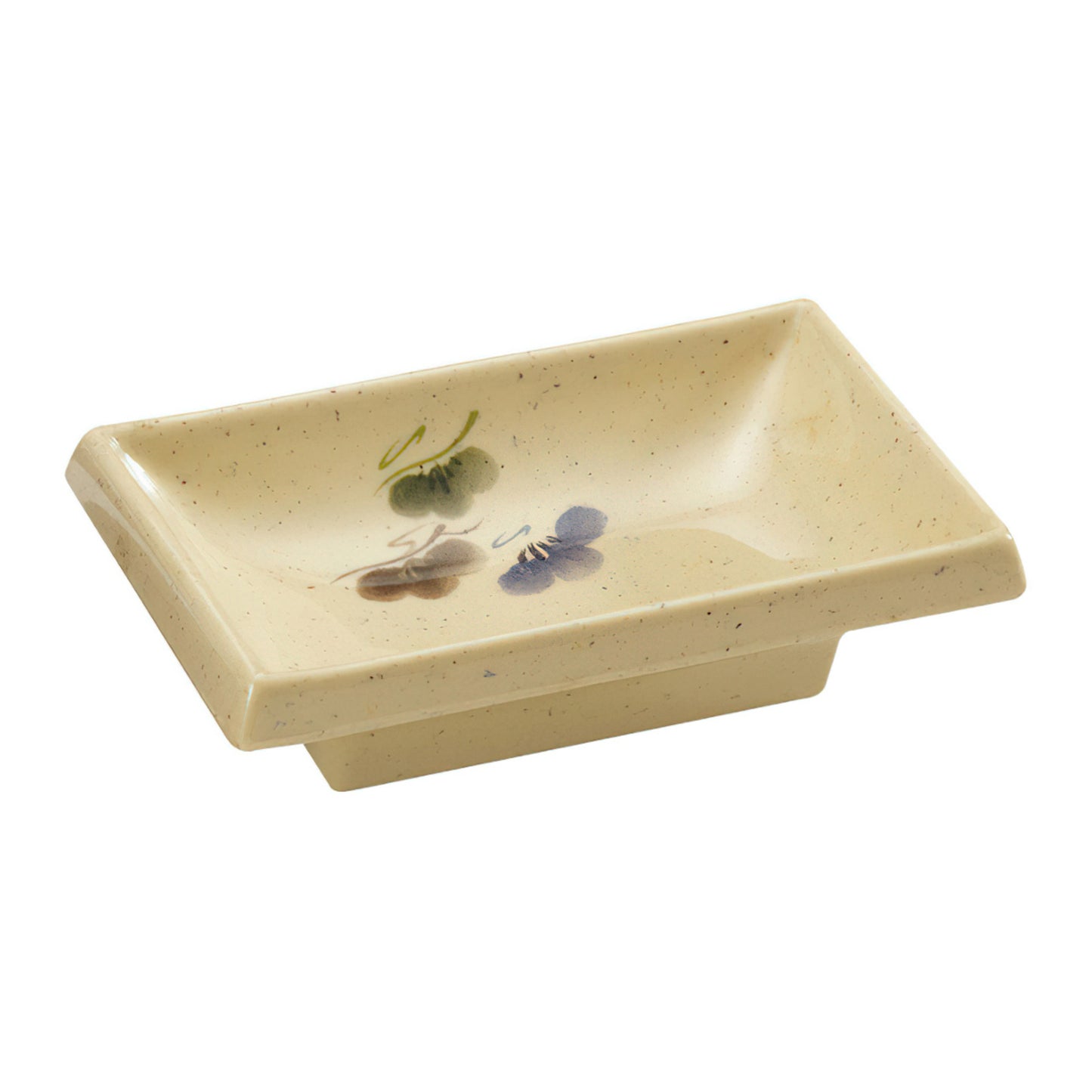 2 oz., 4" x 2" Sauce Dish, 1" Deep (12 Pack)