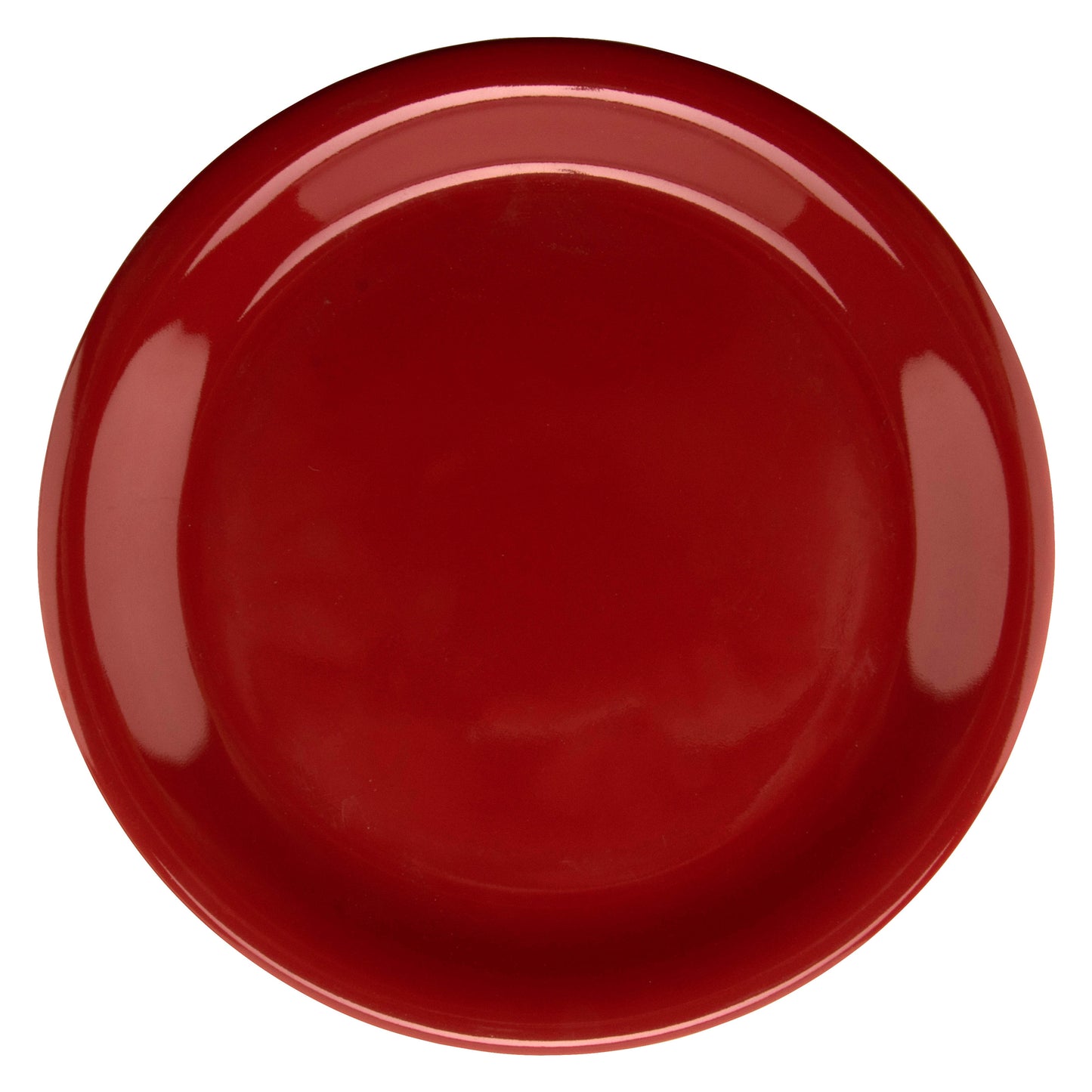 6.5" Narrow Rim Plate (Set of 4 ea.)