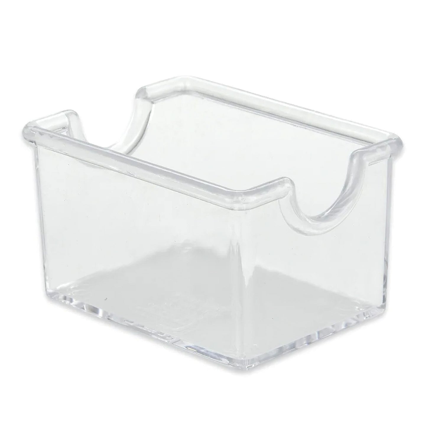 3.5" x 2.5" Sugar Caddy